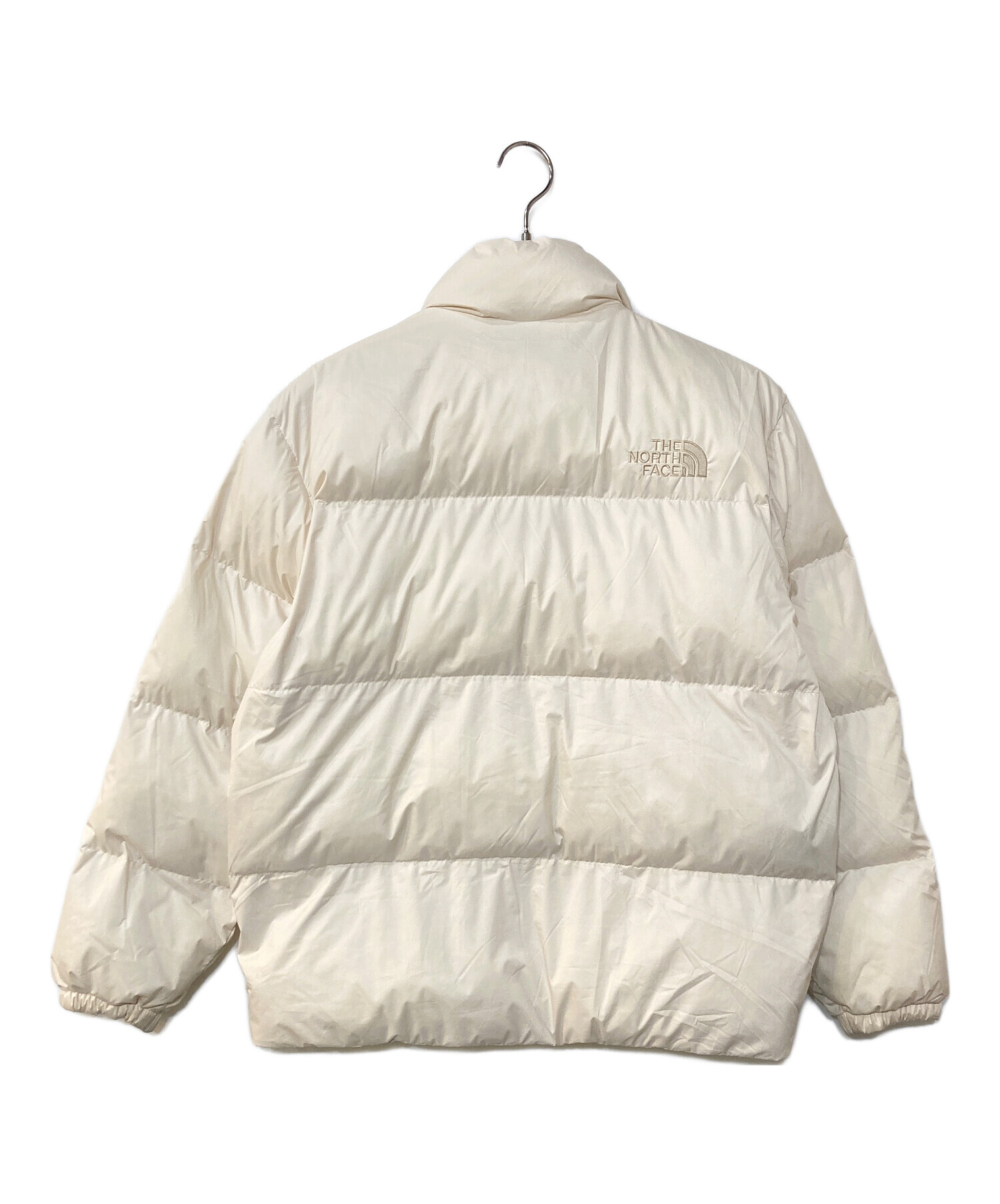 中古・古着通販】THE NORTH FACE (ザ ノース フェイス) RIVERTON ON 
