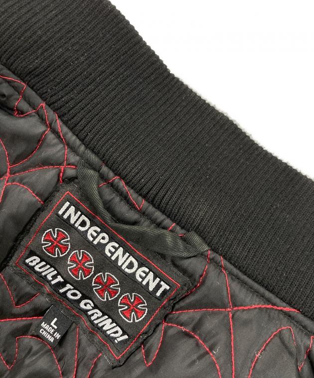中古・古着通販】INDEPENDENT (インディペンデント) 裏地アイアン