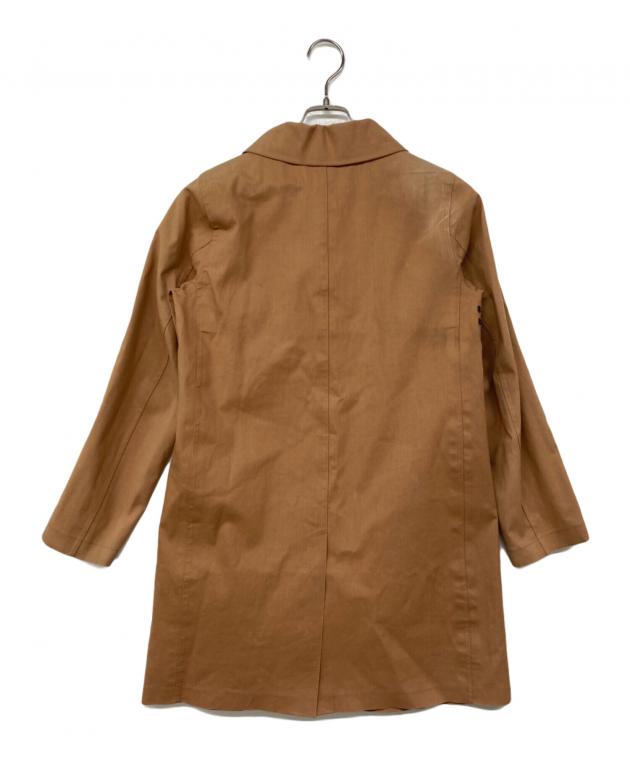 中古・古着通販】MACKINTOSH (マッキントッシュ) ライナー付きゴム引き