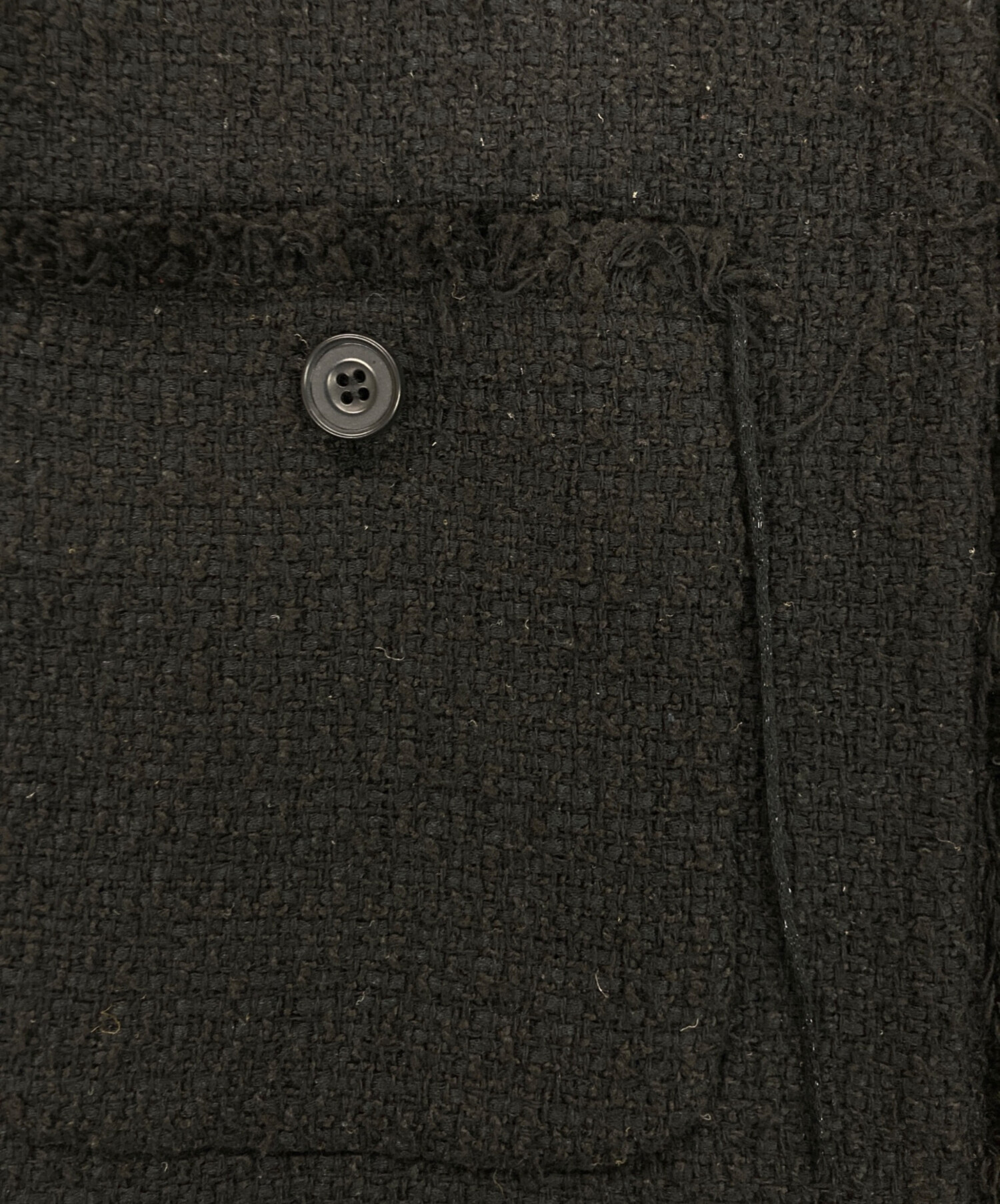 中古・古着通販】JOURNAL STANDARD (ジャーナルスタンダード) ツイード