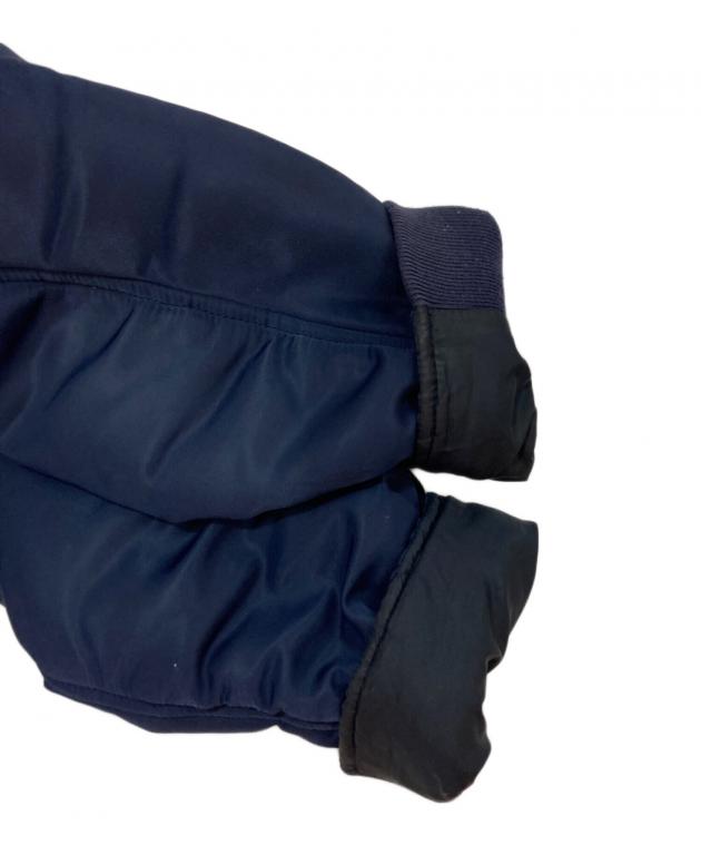 中古・古着通販】nonnative (ノンネイティブ) TROOPER PUFF BLOUSON