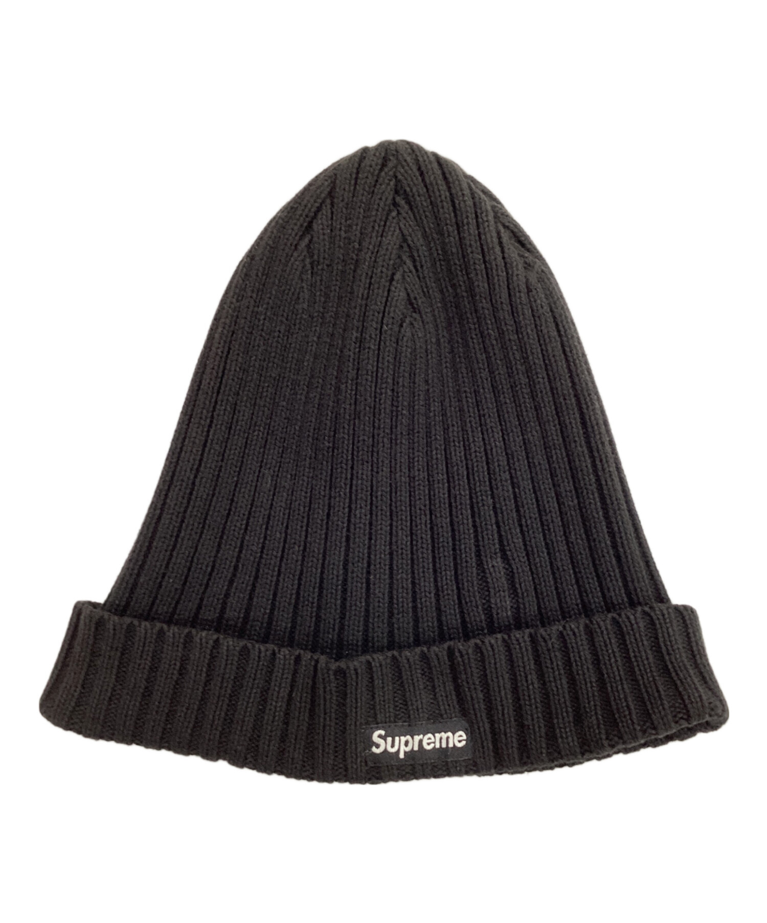 中古・古着通販】SUPREME (シュプリーム) SMALL BOX LOGO BEANIE