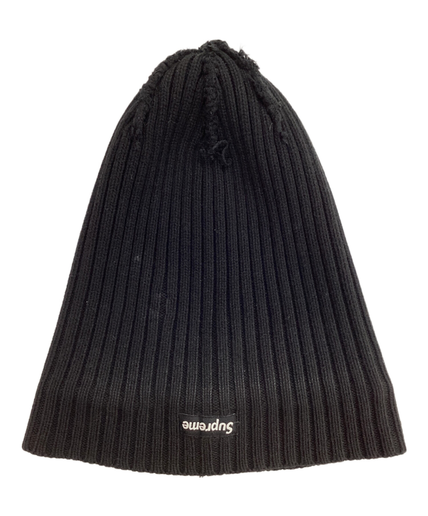 中古・古着通販】SUPREME (シュプリーム) SMALL BOX LOGO BEANIE
