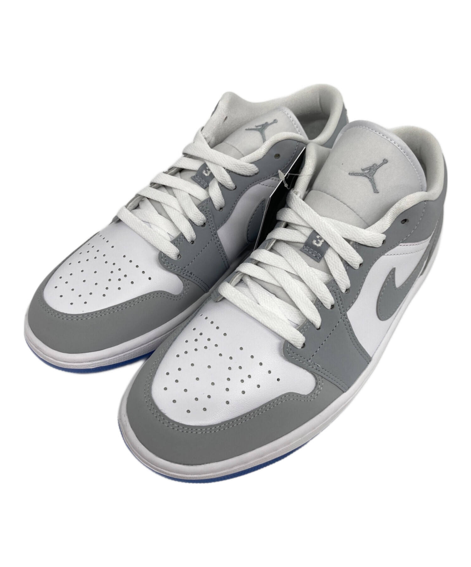 中古・古着通販】NIKE (ナイキ) WMNS AIR JORDAN 1 LOW / エア 