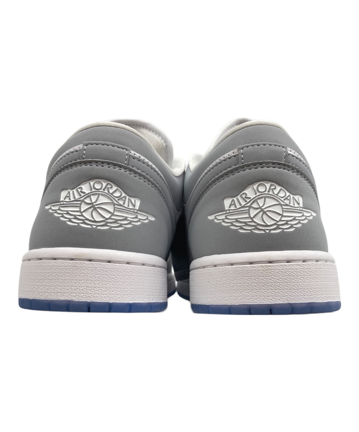 中古・古着通販】NIKE (ナイキ) WMNS AIR JORDAN 1 LOW / エア 