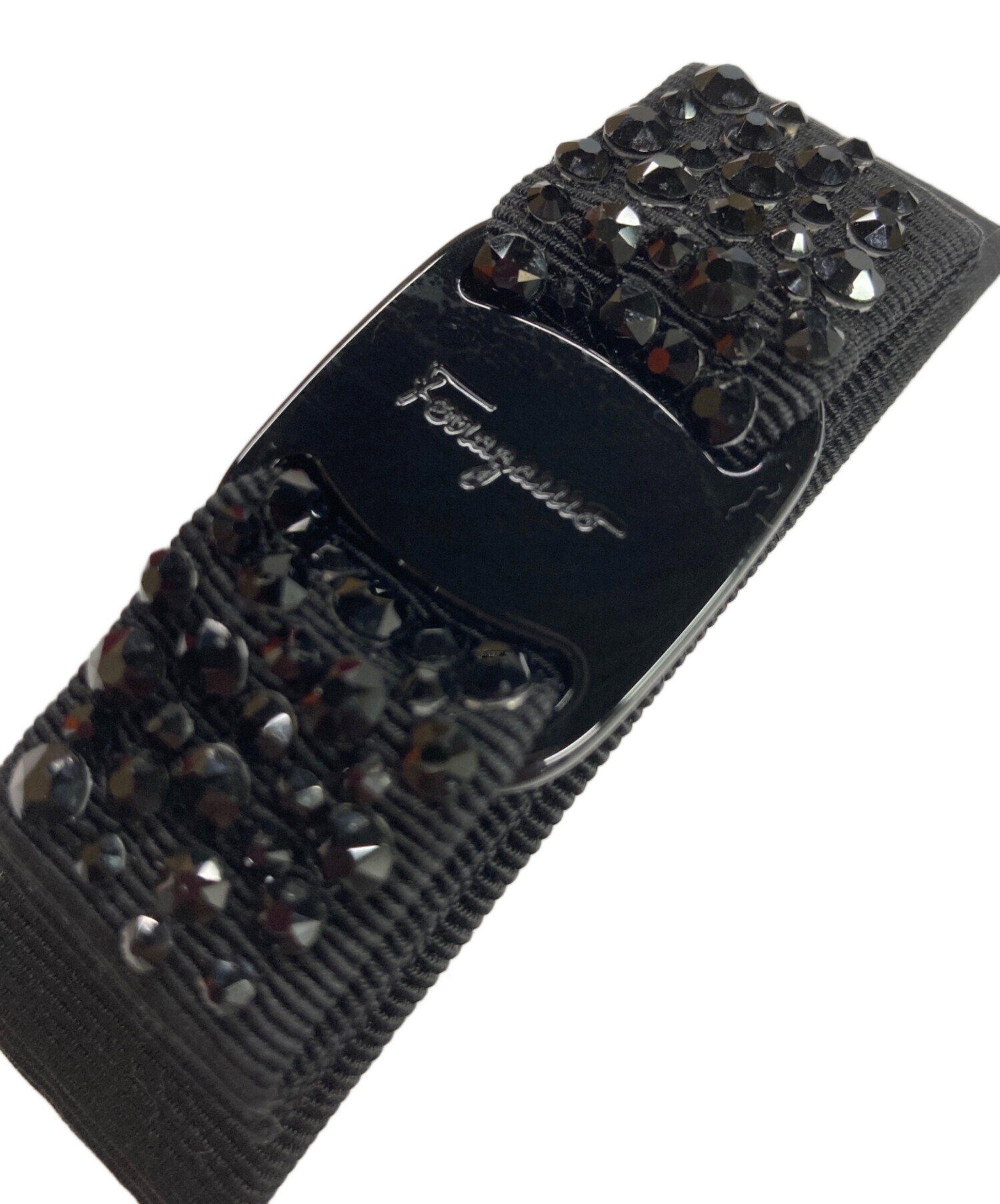 中古・古着通販】Salvatore Ferragamo (サルヴァトーレ フェラガモ