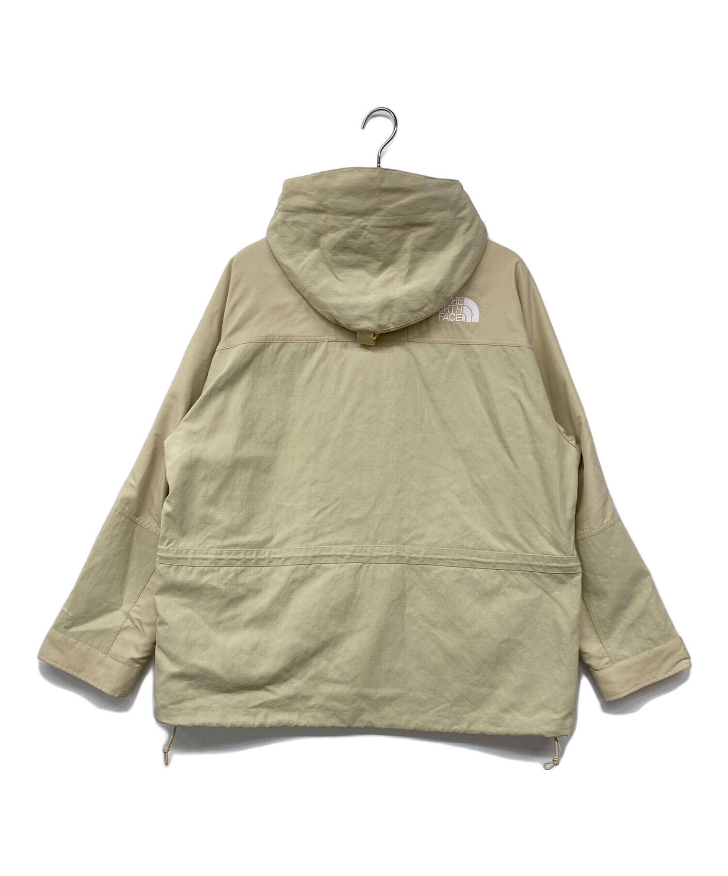 中古・古着通販】THE NORTH FACE (ザ ノース フェイス) ripstop 