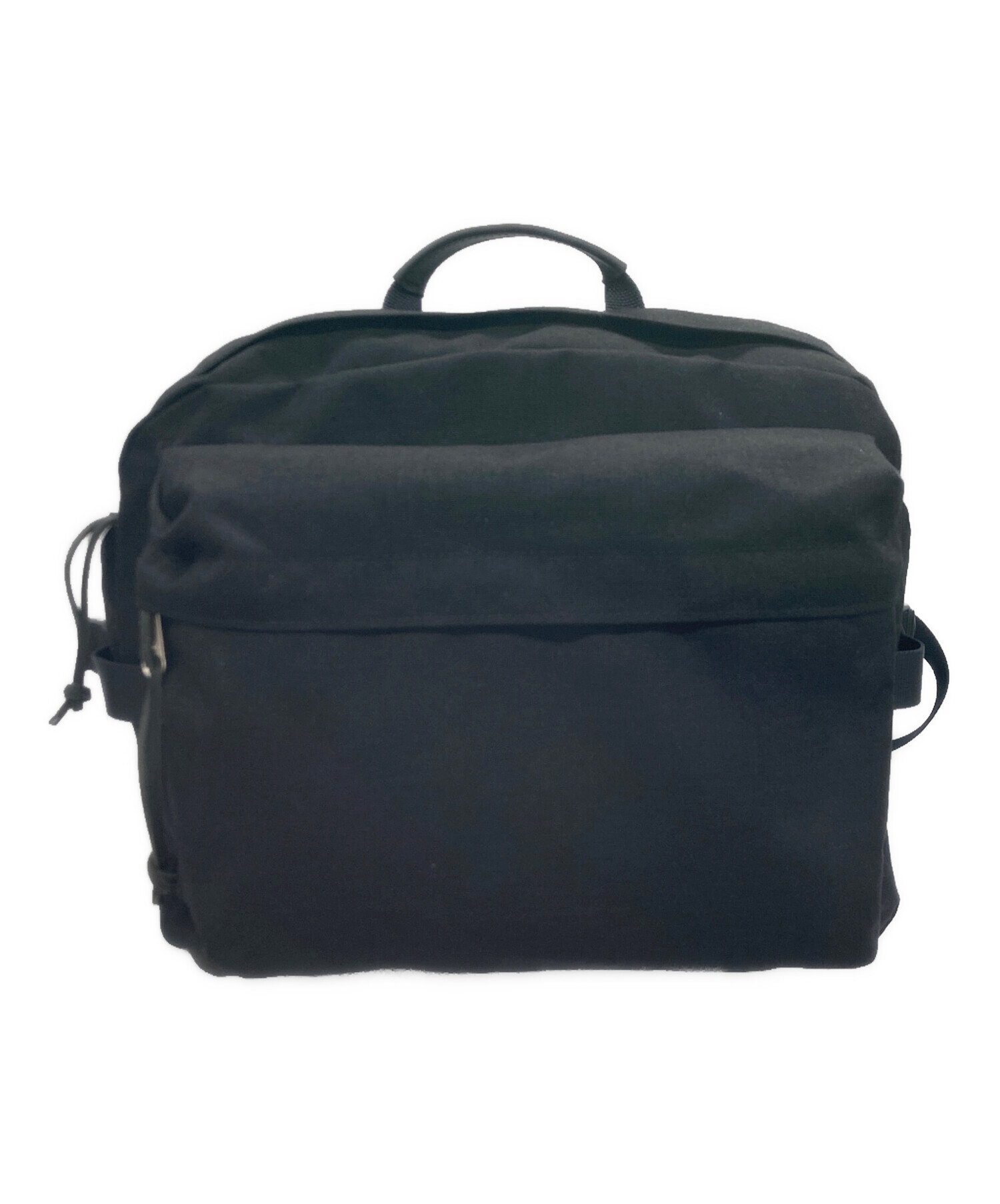 aeta 　ウエストバック Aeta ウエストバック S , Black – Navyblue