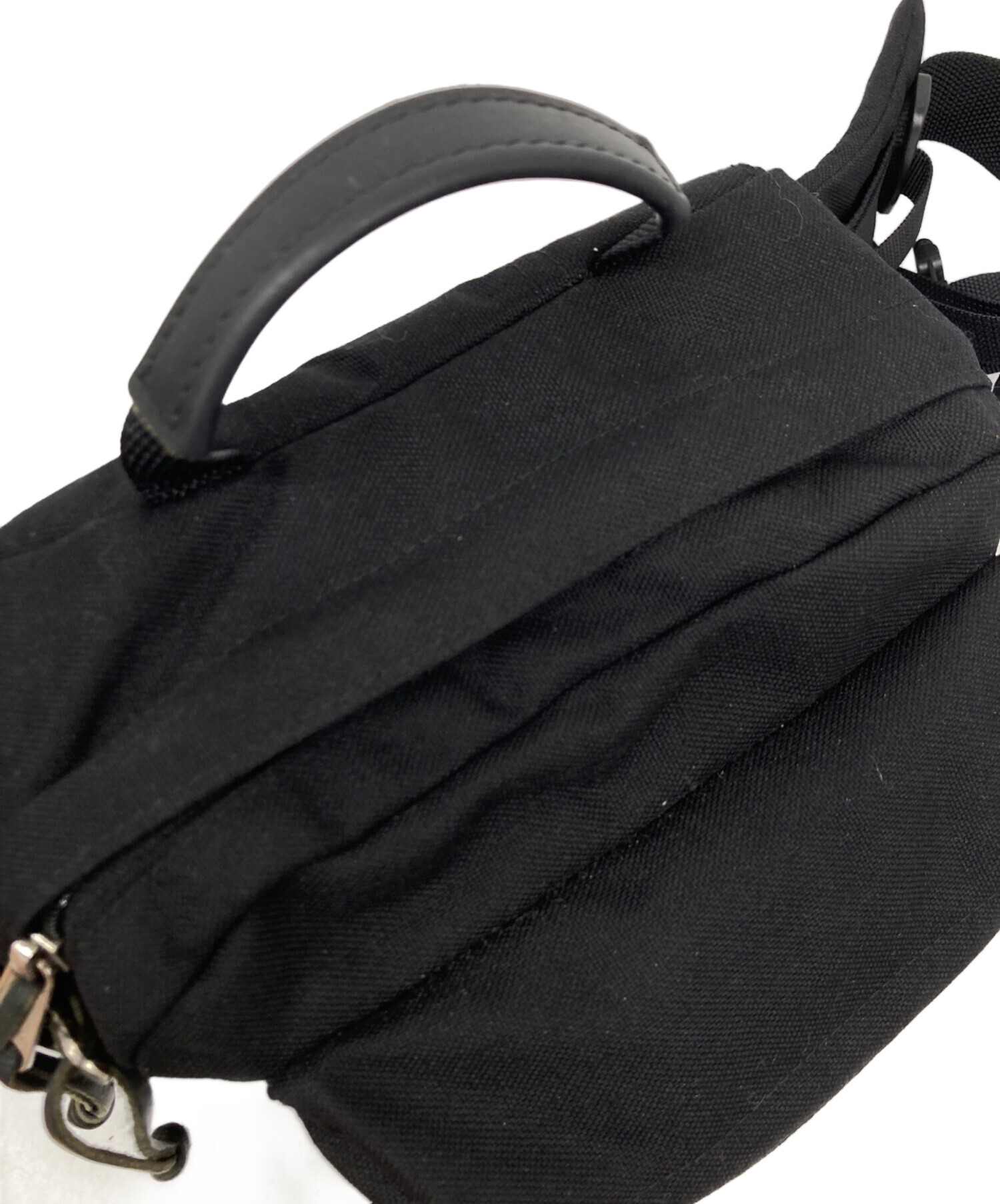 中古・古着通販】Aeta (アエタ) WAIST BAG S / ウェストバッグS