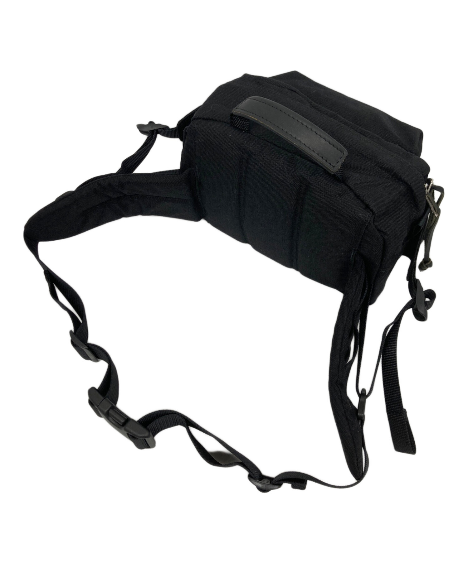 中古・古着通販】Aeta (アエタ) WAIST BAG S / ウェストバッグS