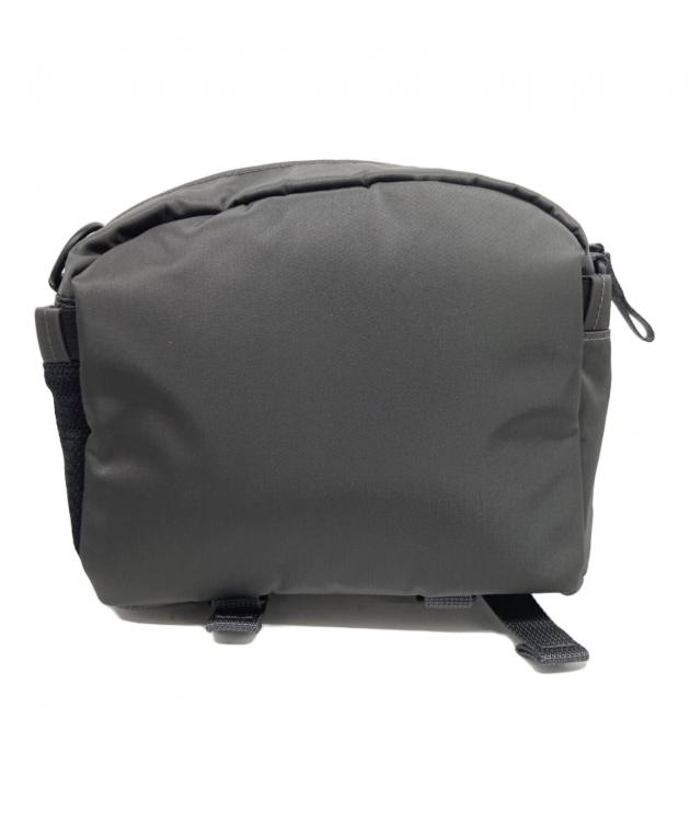 中古・古着通販】PORTER (ポーター) RIDE SHOULDER BAG グレー