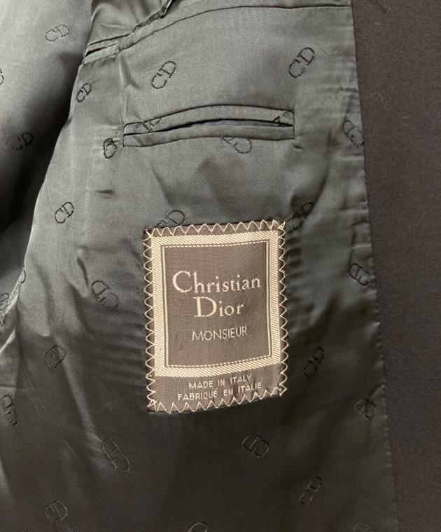 中古・古着通販】Christian Dior (クリスチャン ディオール) ウール