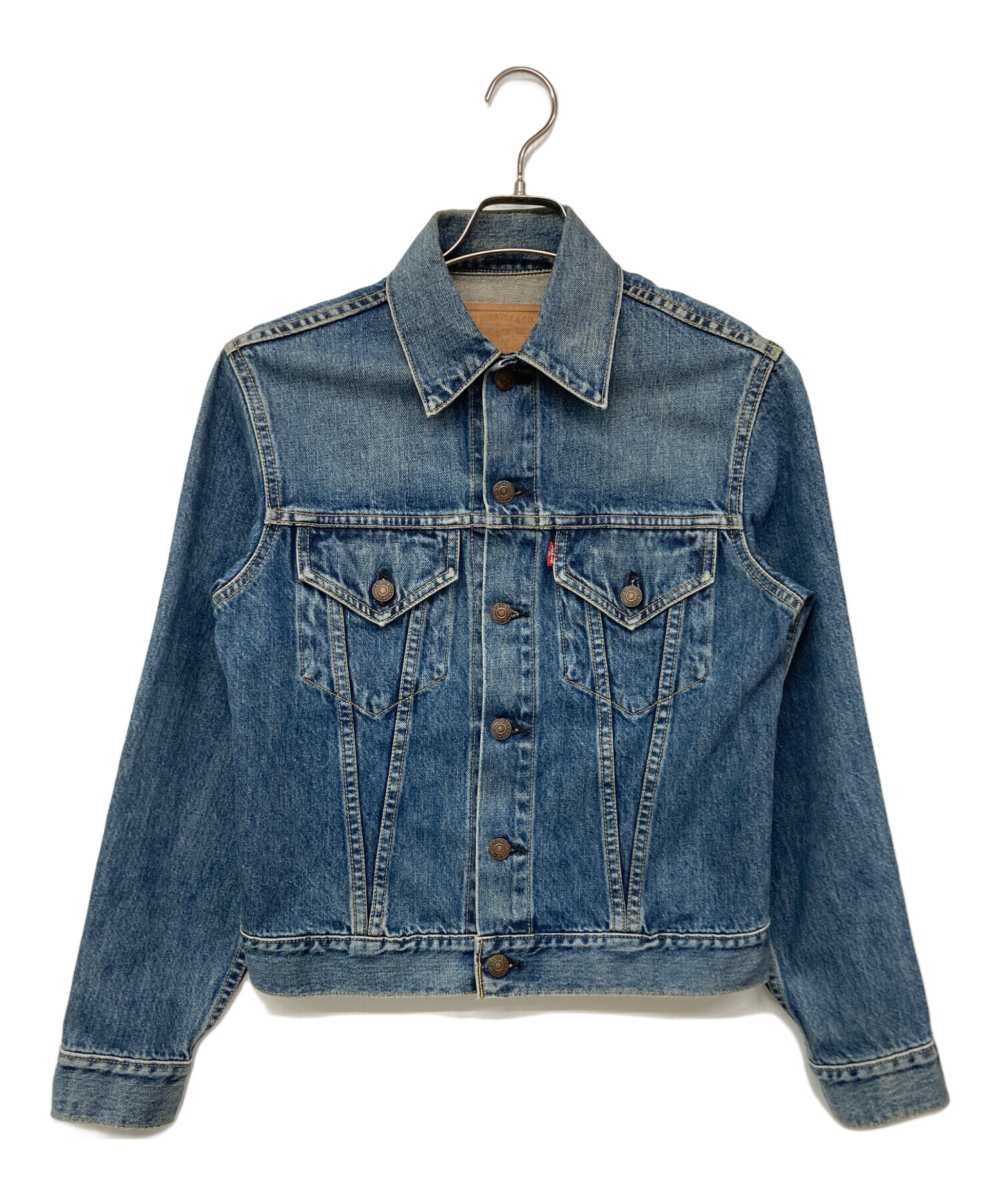 中古・古着通販】LEVI