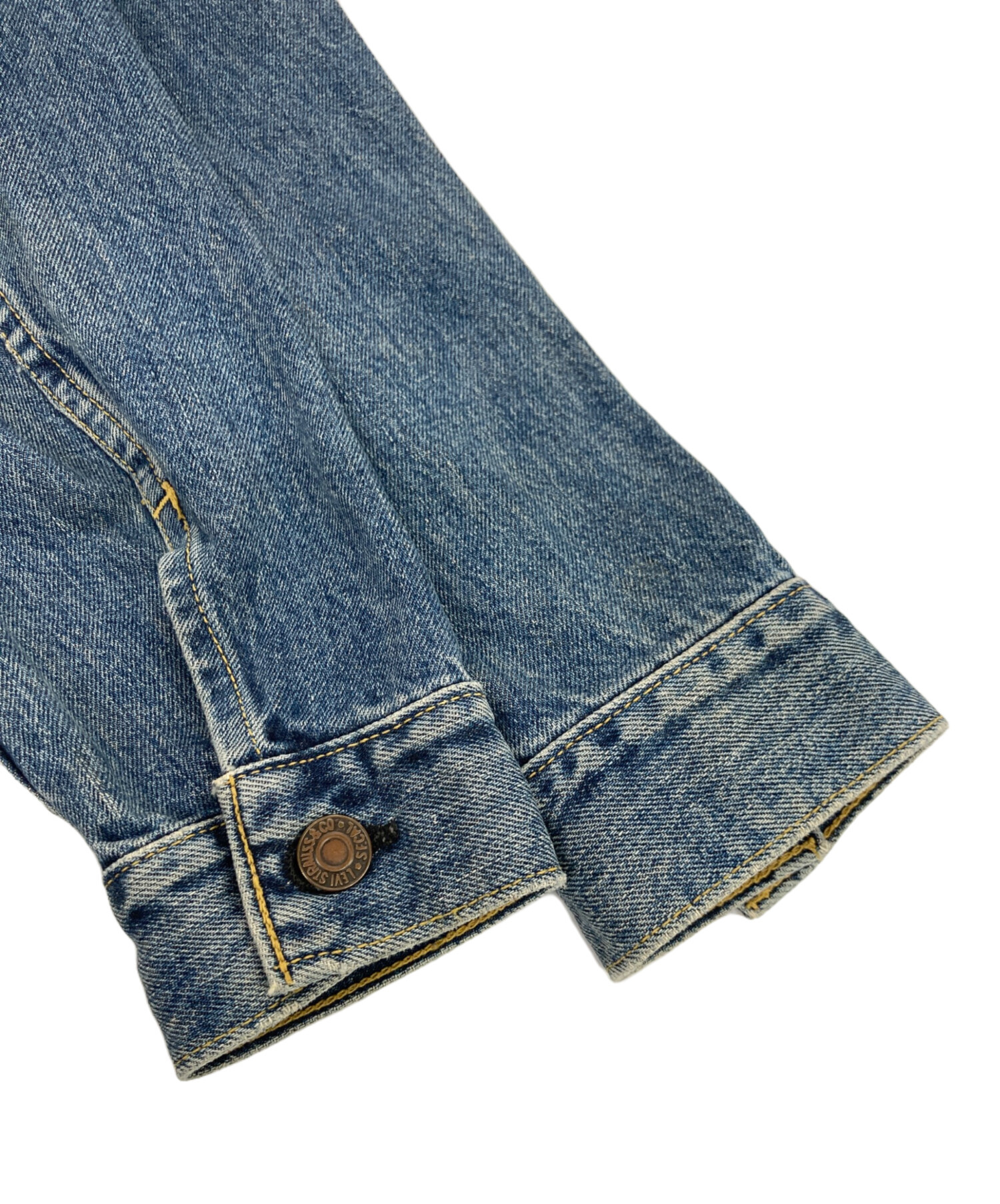 中古・古着通販】LEVI