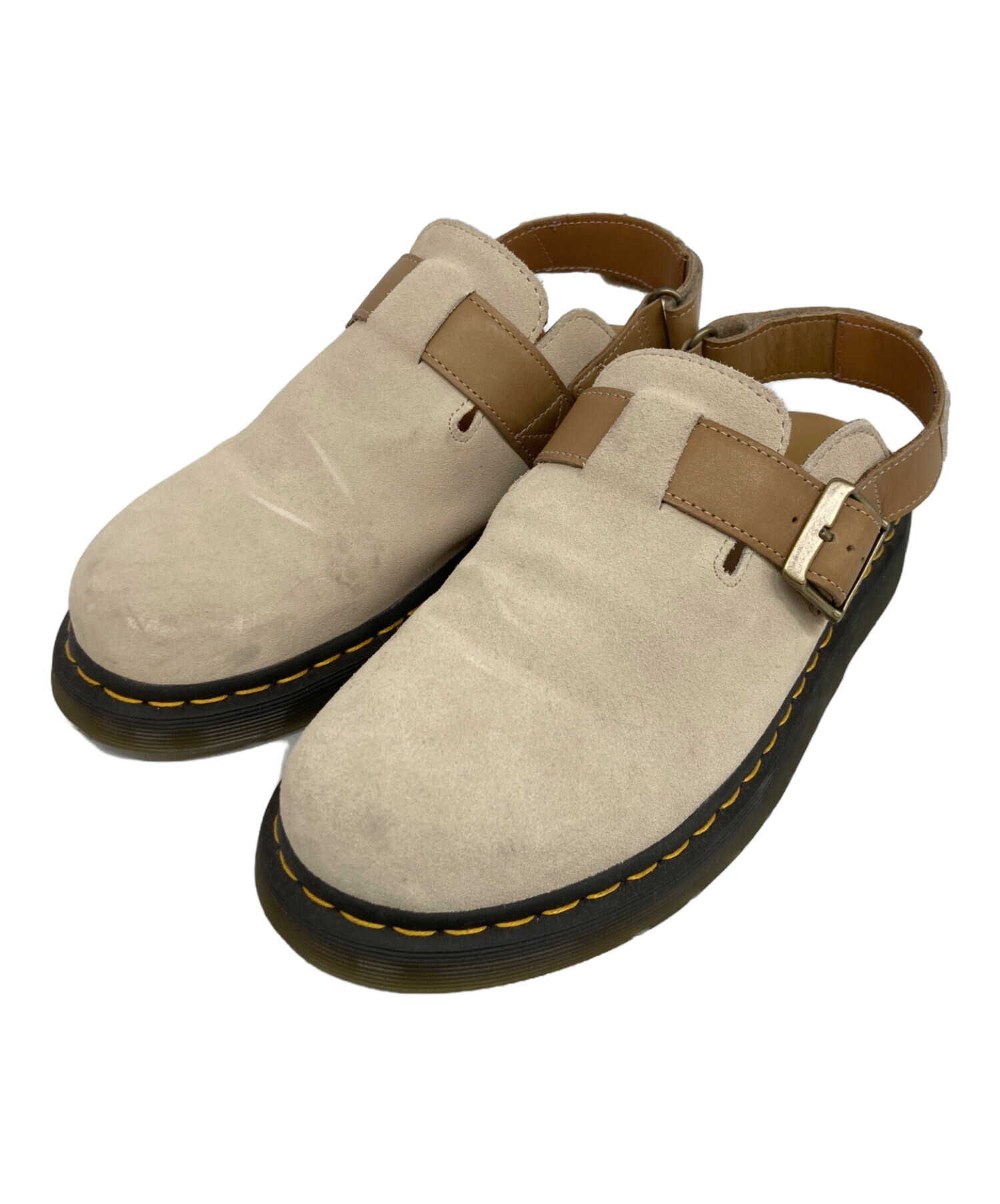 中古・古着通販】Dr.Martens (ドクターマーチン) JorgeⅡ / ミュール