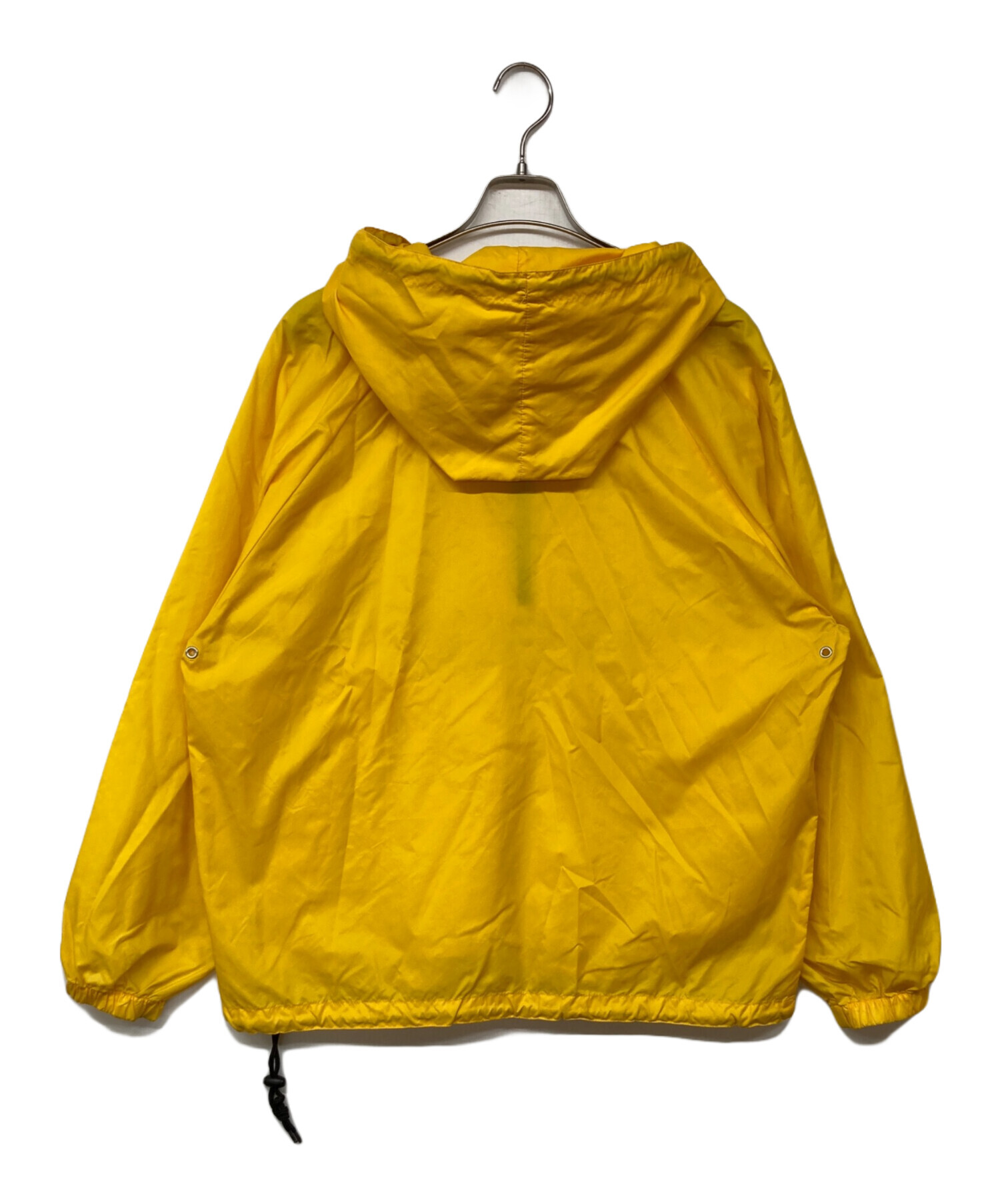 中古・古着通販】GAP (ギャップ) 90`Sアノラックパーカー OLDGAP