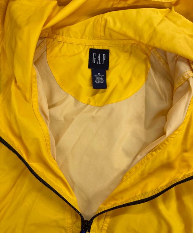 中古・古着通販】GAP (ギャップ) 90`Sアノラックパーカー OLDGAP