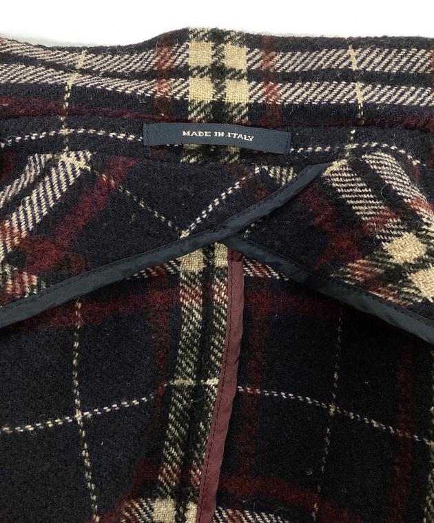 中古・古着通販】TAGLIATORE (タリアトーレ) MONTECARLO タータン