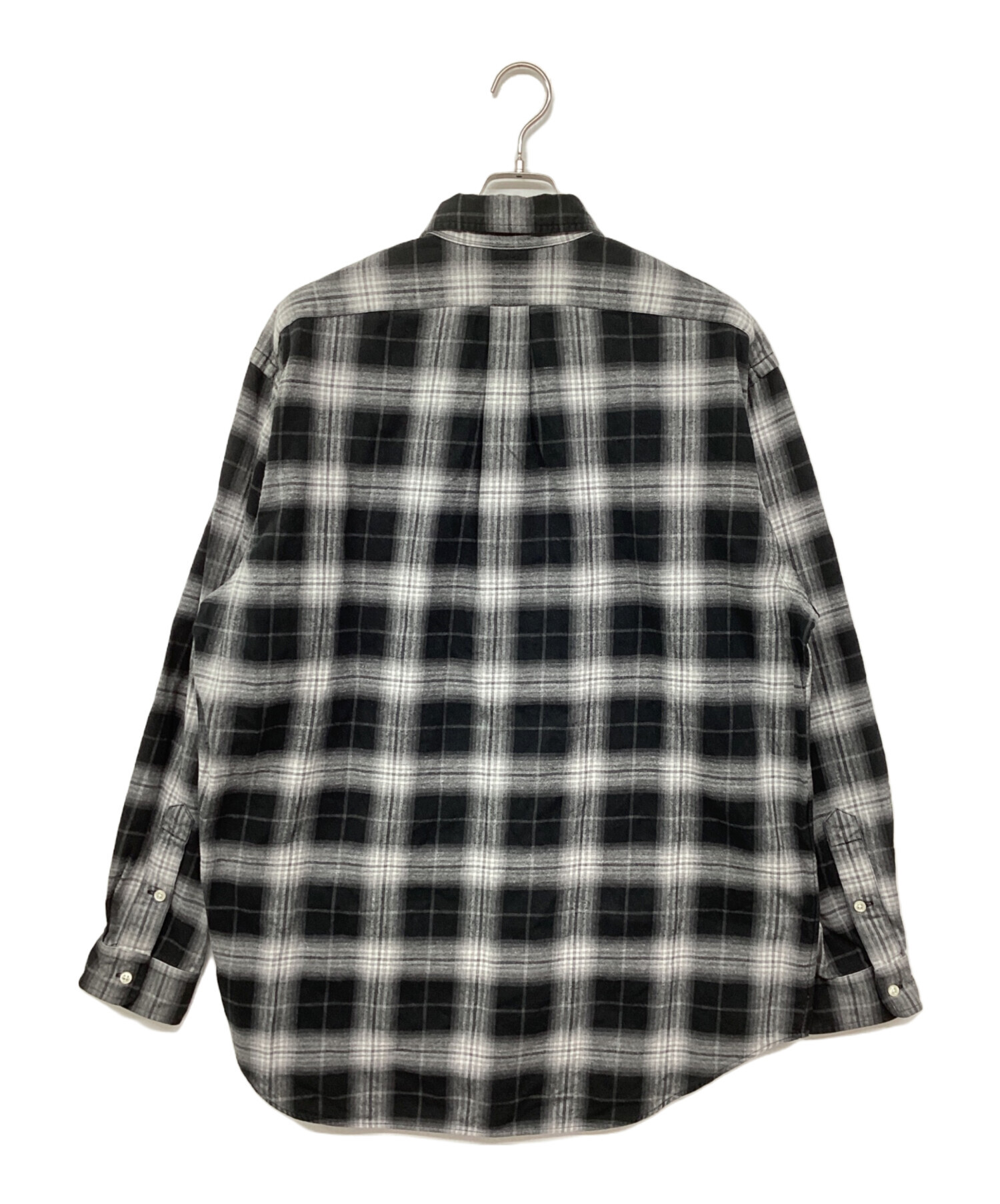 中古・古着通販】RALPH LAUREN (ラルフローレン) 90`Sチェックシャツ