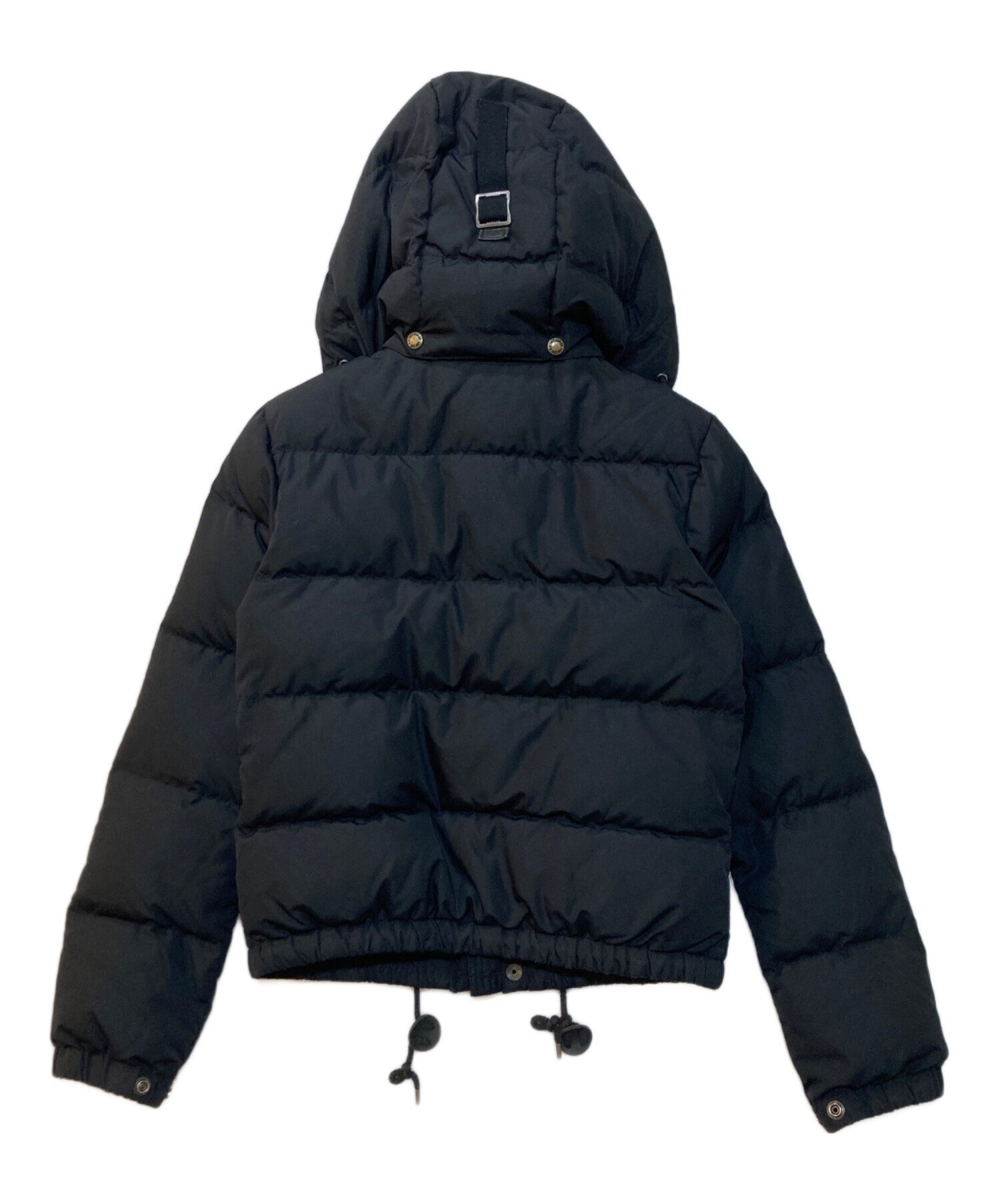 値下げ❣️未使用品❣️ラルフローレンのダウンジャケット24M ネイビー