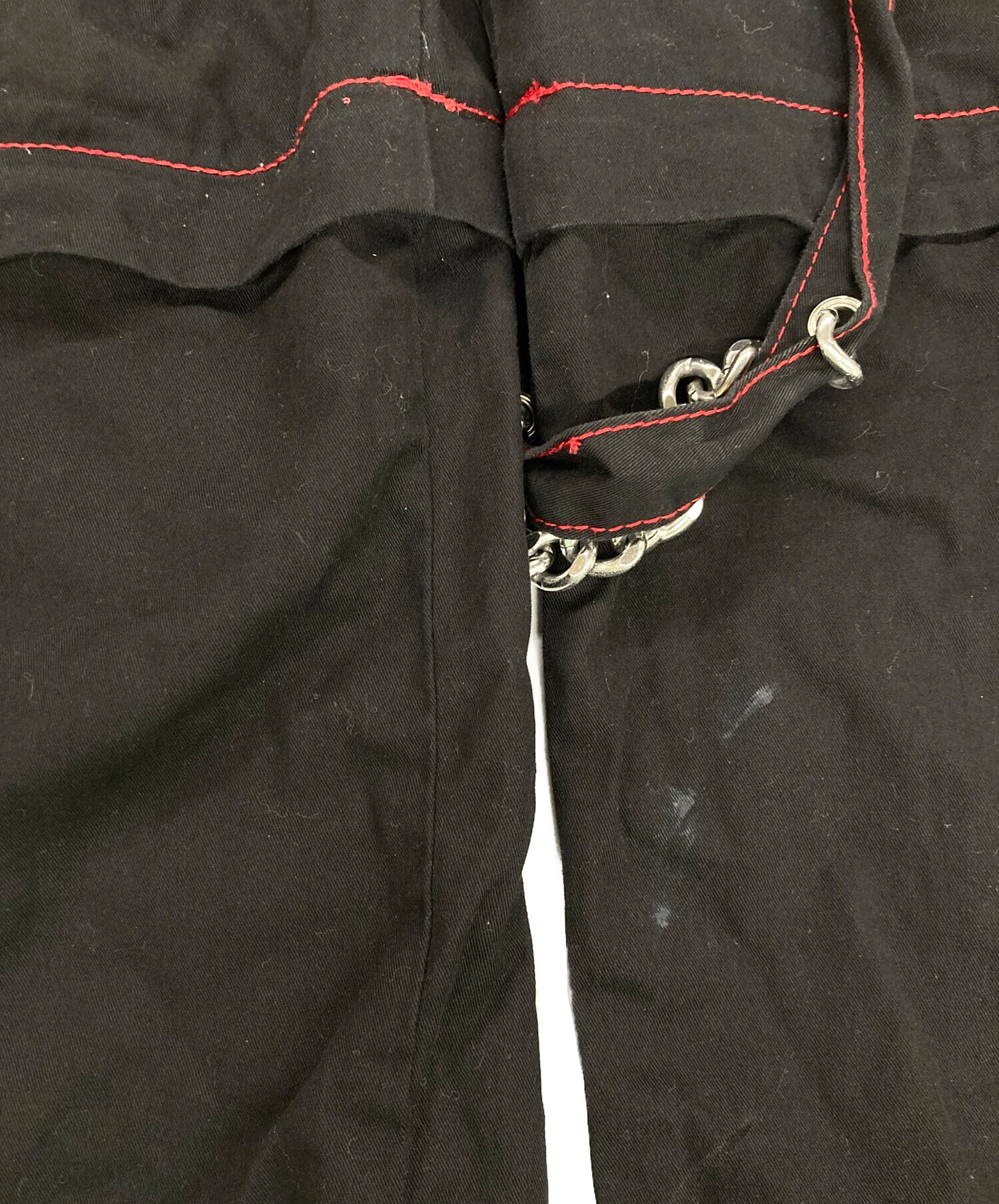 中古・古着通販】TRIPP NYC (トリップニューヨークシティー) chain