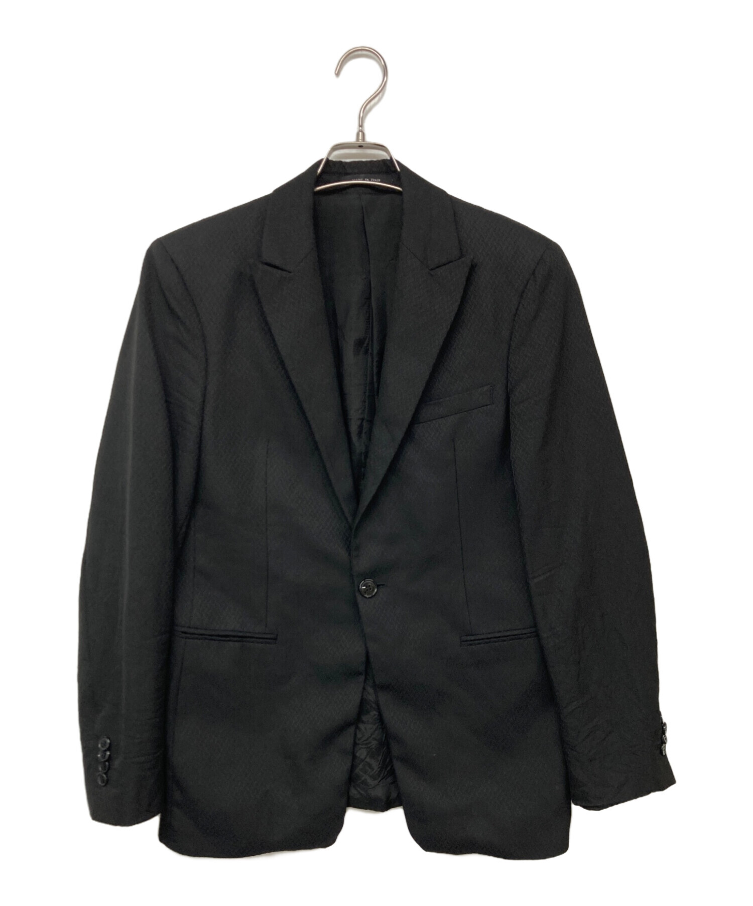 中古・古着通販】EMPORIO ARMANI (エンポリオ アルマーニ) 1B 