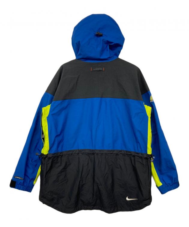 中古・古着通販】NIKE ACG (ナイキエーシージー) STORM-FIT マウンテン