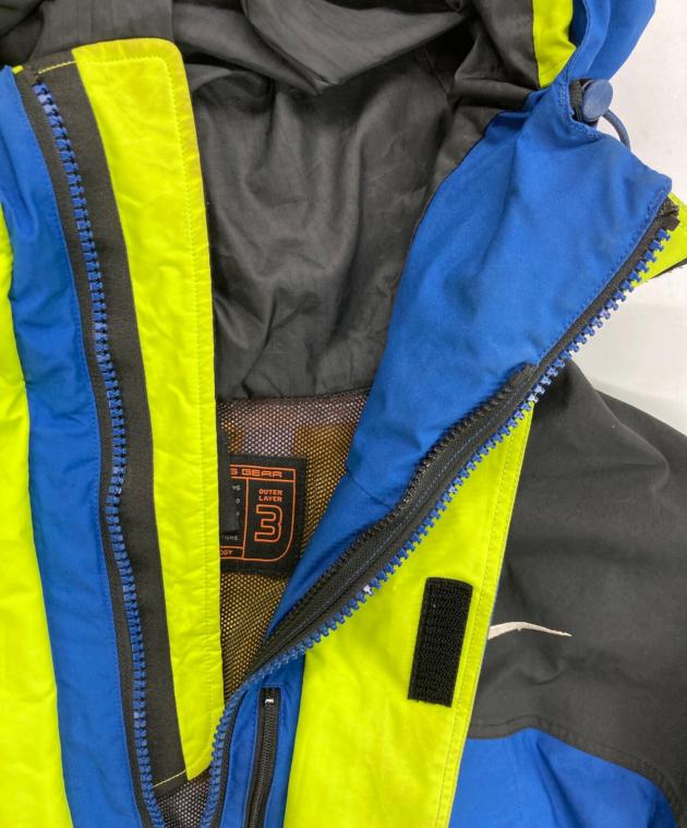 中古・古着通販】NIKE ACG (ナイキエーシージー) STORM-FIT マウンテン