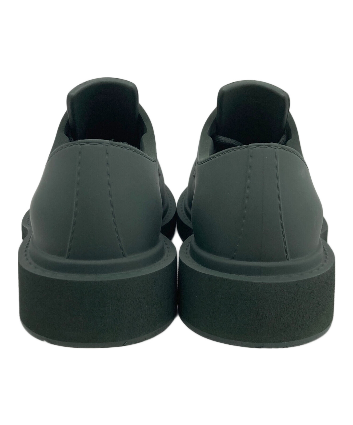 中古・古着通販】BALENCIAGA (バレンシアガ) Steroid Derby ダーク