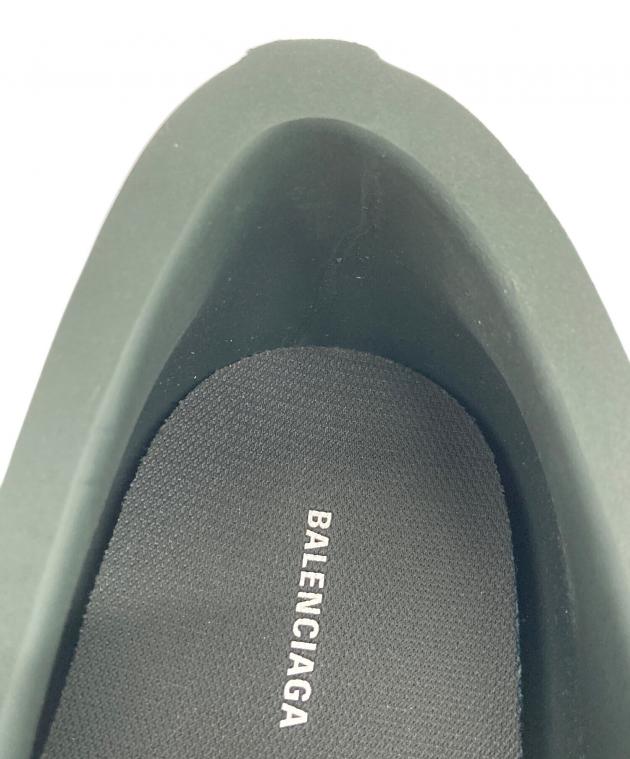 中古・古着通販】BALENCIAGA (バレンシアガ) Steroid Derby ダーク