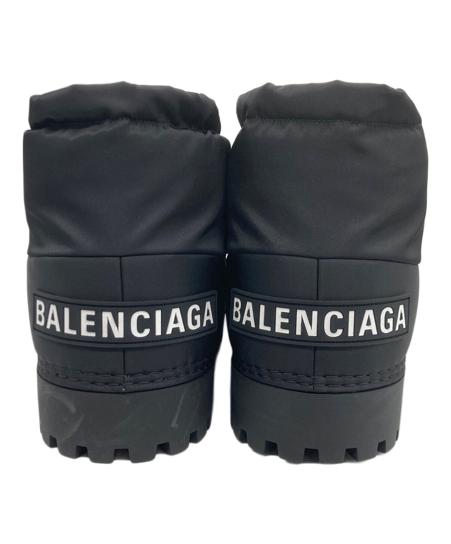 中古・古着通販】BALENCIAGA (バレンシアガ) Alaska Ankle Boot