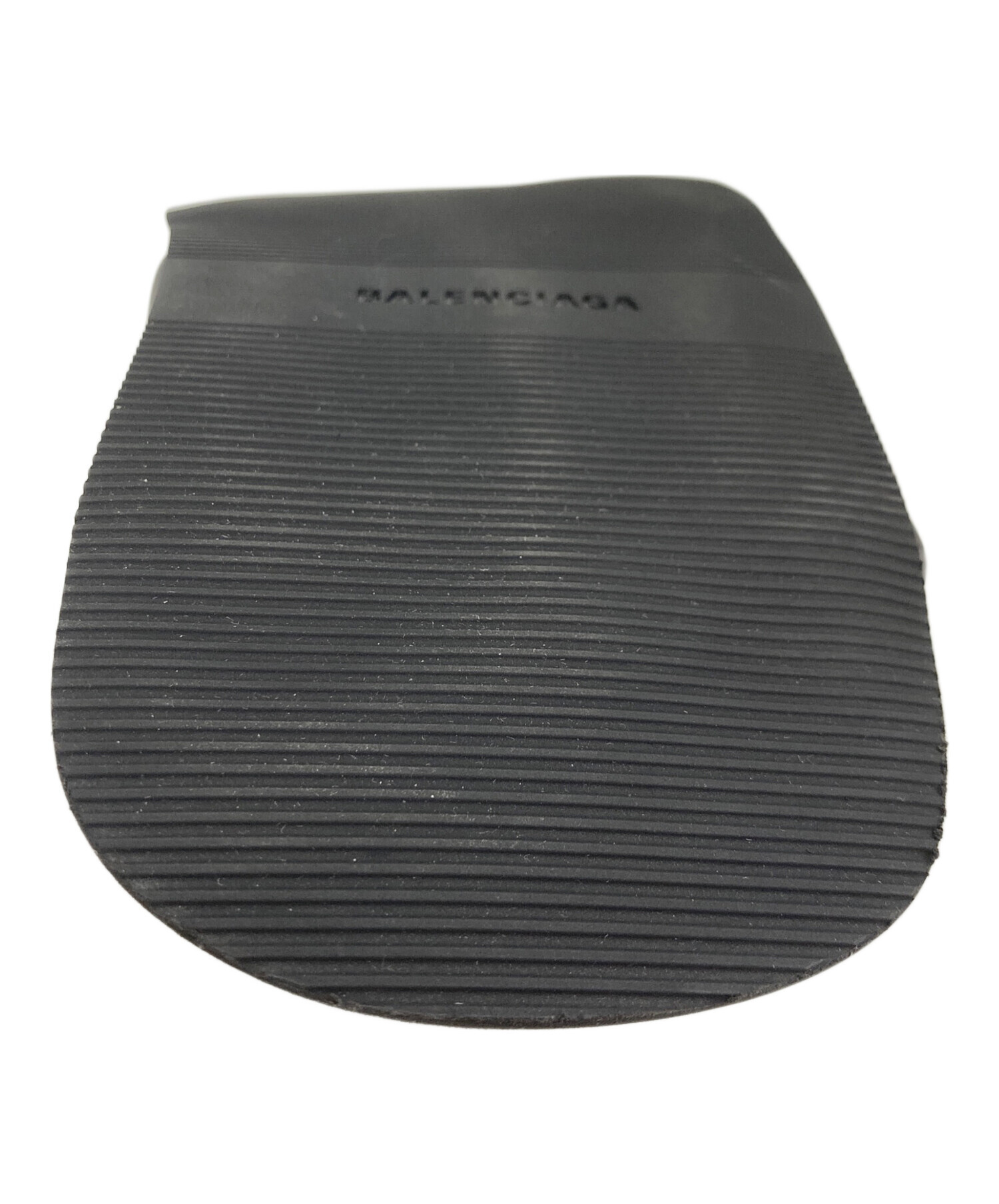 中古・古着通販】BALENCIAGA (バレンシアガ) SUNSET FLAT MULE