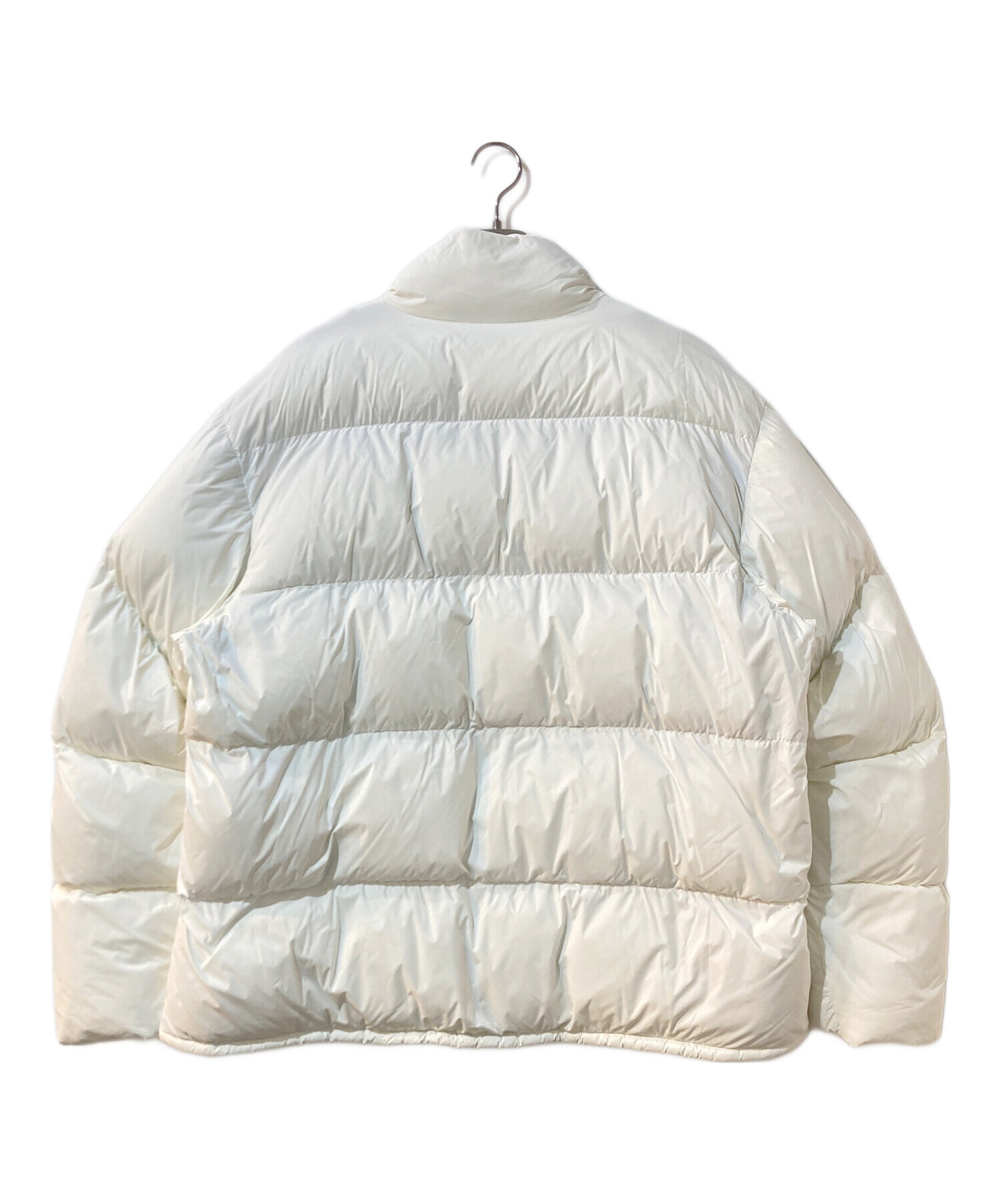 中古・古着通販】BALENCIAGA (バレンシアガ) 3B SPORTS ICON PUFFER