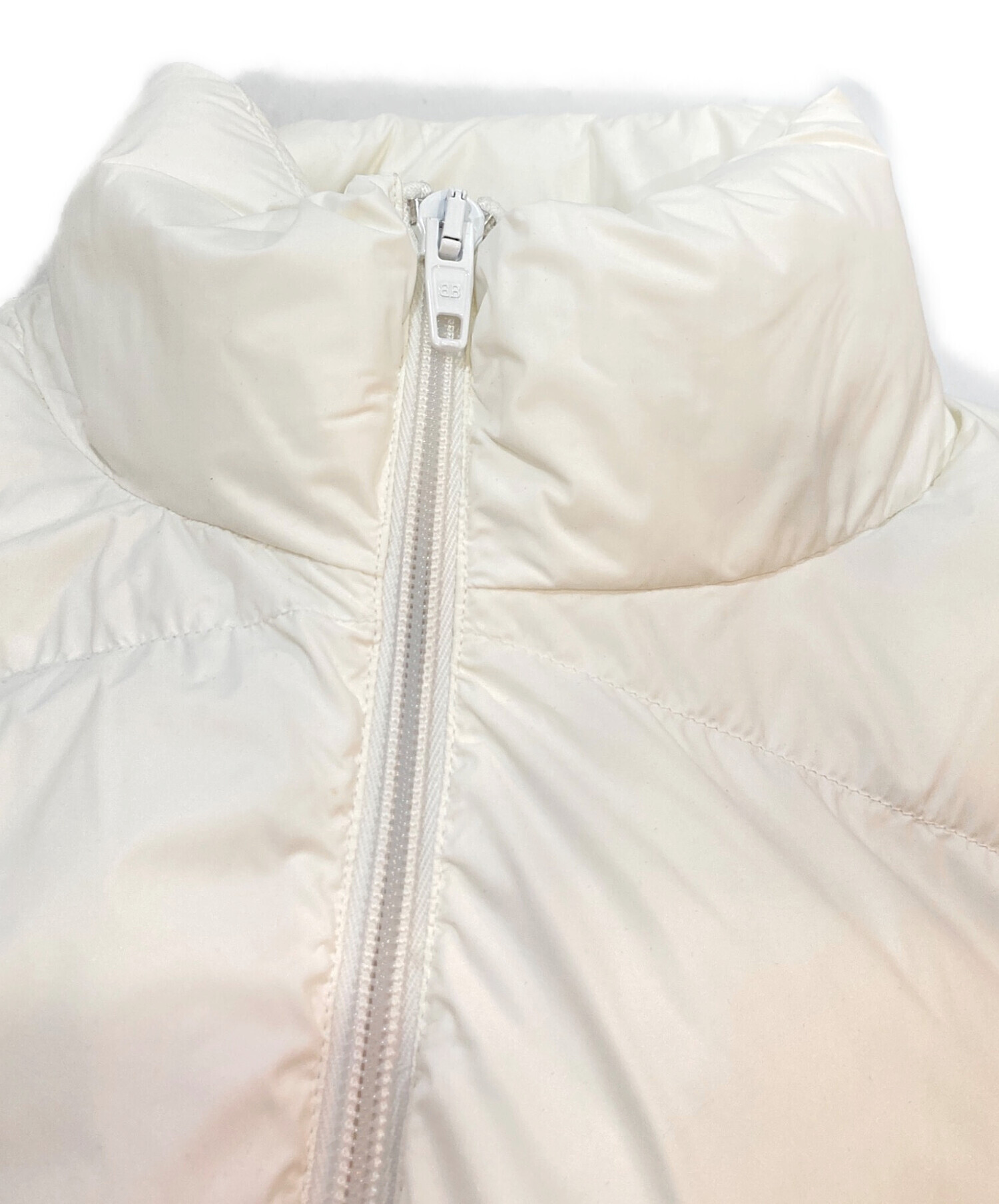 中古・古着通販】BALENCIAGA (バレンシアガ) 3B SPORTS ICON PUFFER