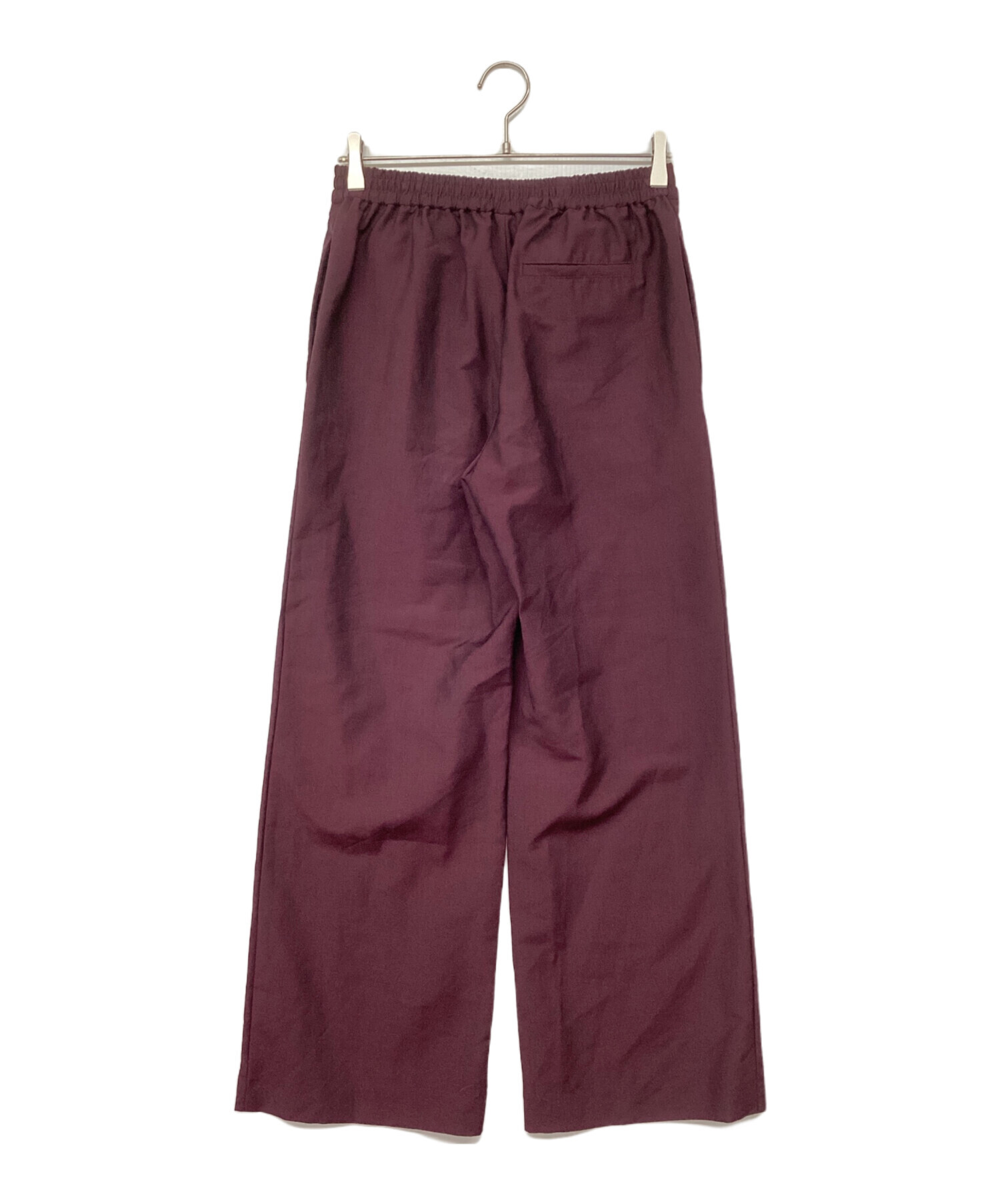 中古・古着通販】Acne studios (アクネ ストゥディオス) ワイド