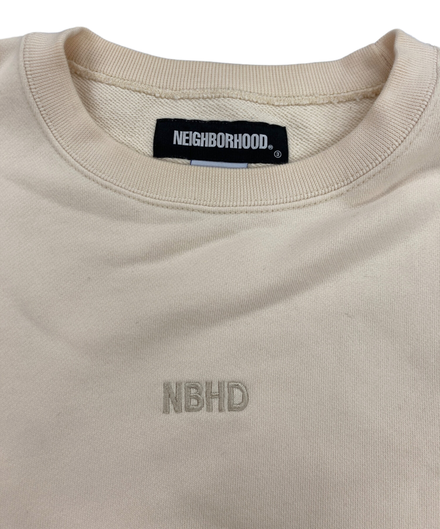 中古・古着通販】NEIGHBORHOOD (ネイバーフッド) RUSSELL (ラッセル 