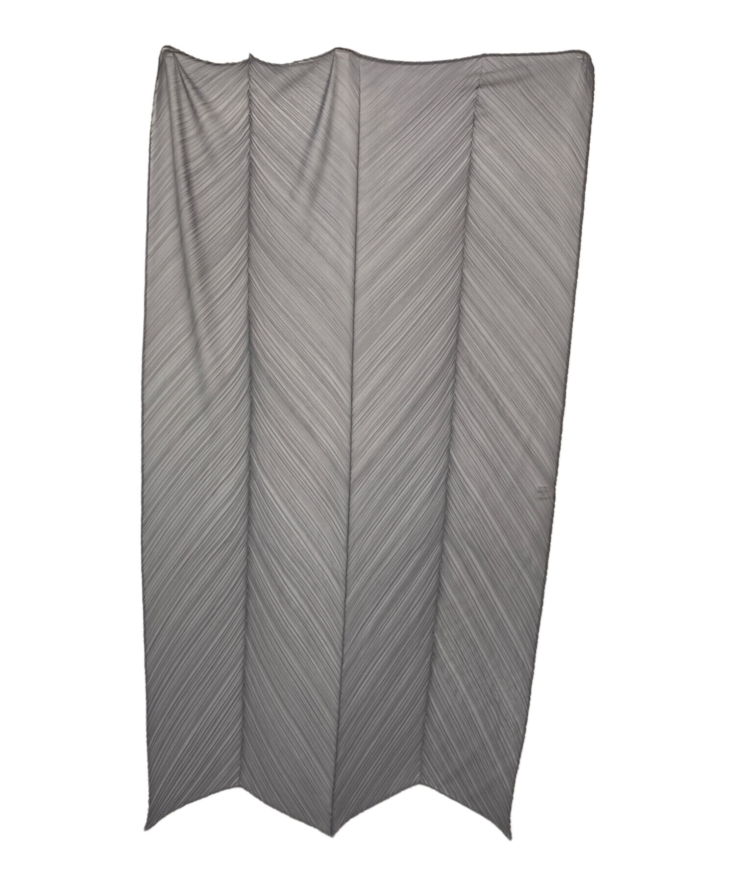 中古・古着通販】PLEATS PLEASE (プリーツプリーズ) プリーツスカーフ