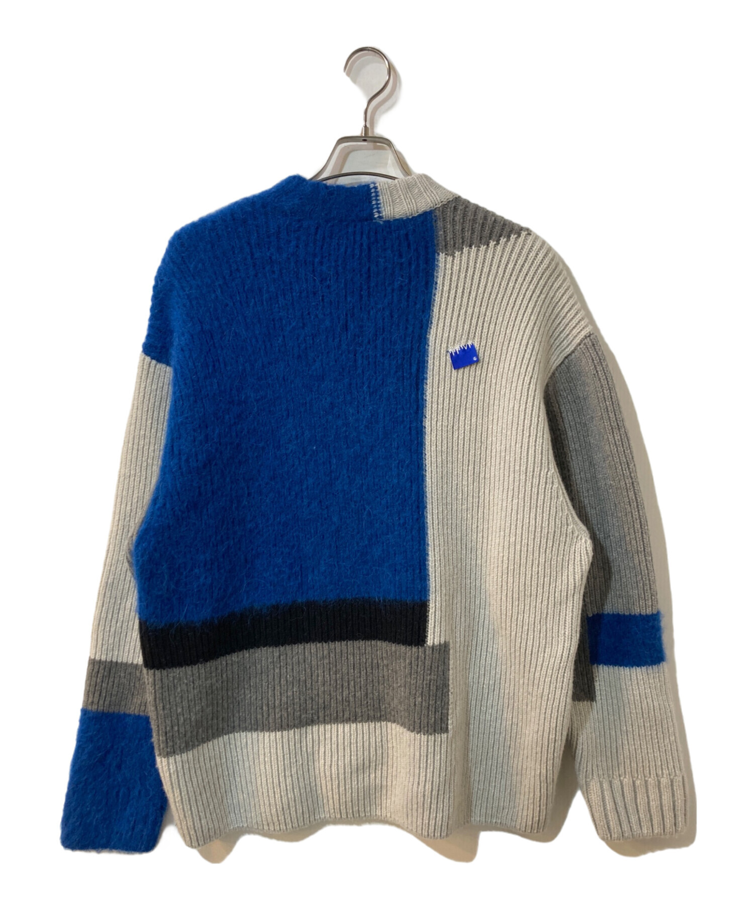 中古・古着通販】ZARA (ザラ) ADER error (アーダーエラー) Patchwork 