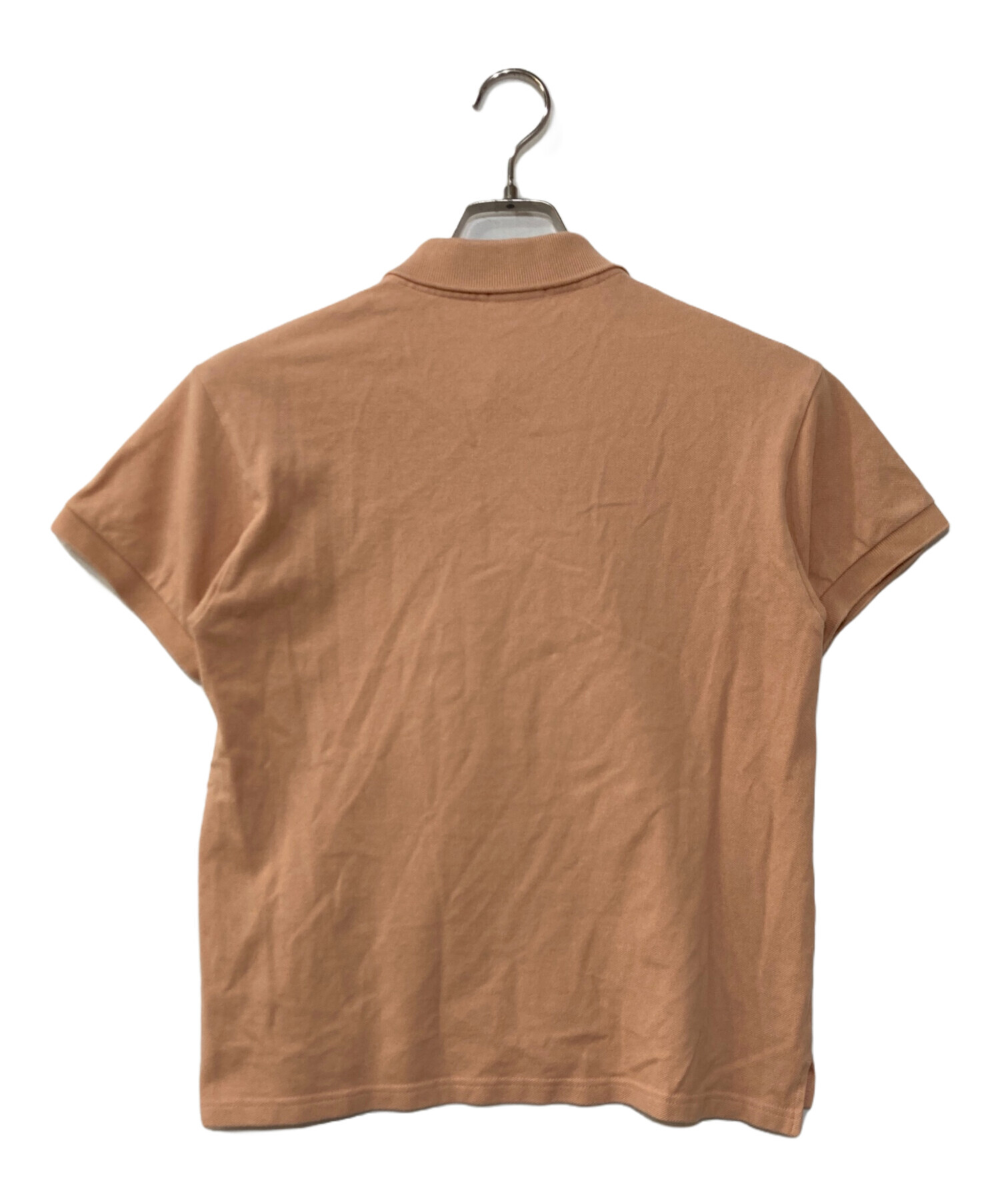 中古・古着通販】LACOSTE (ラコステ) IENA (イエナ) 別注 POLO SHIRTS
