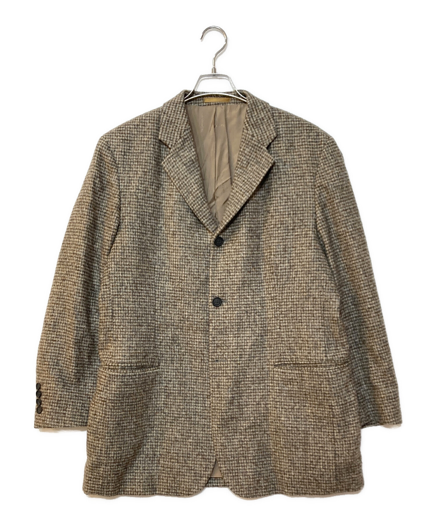 中古・古着通販】Yves Saint Laurent (イヴサンローラン) ウール