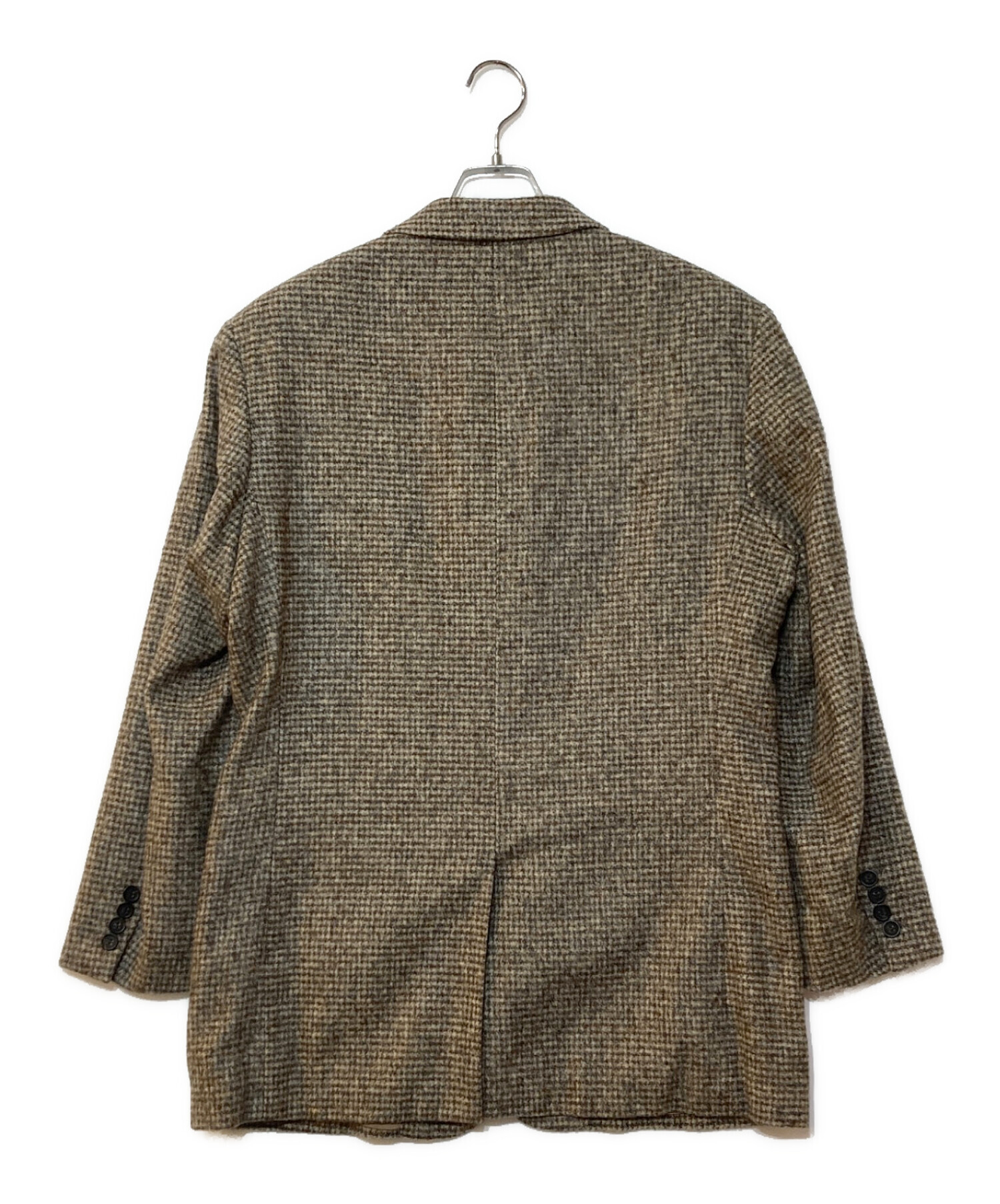 YSL ウールジャケット 中古・古着通販】Yves Saint Laurent (イヴサンローラン) ウール