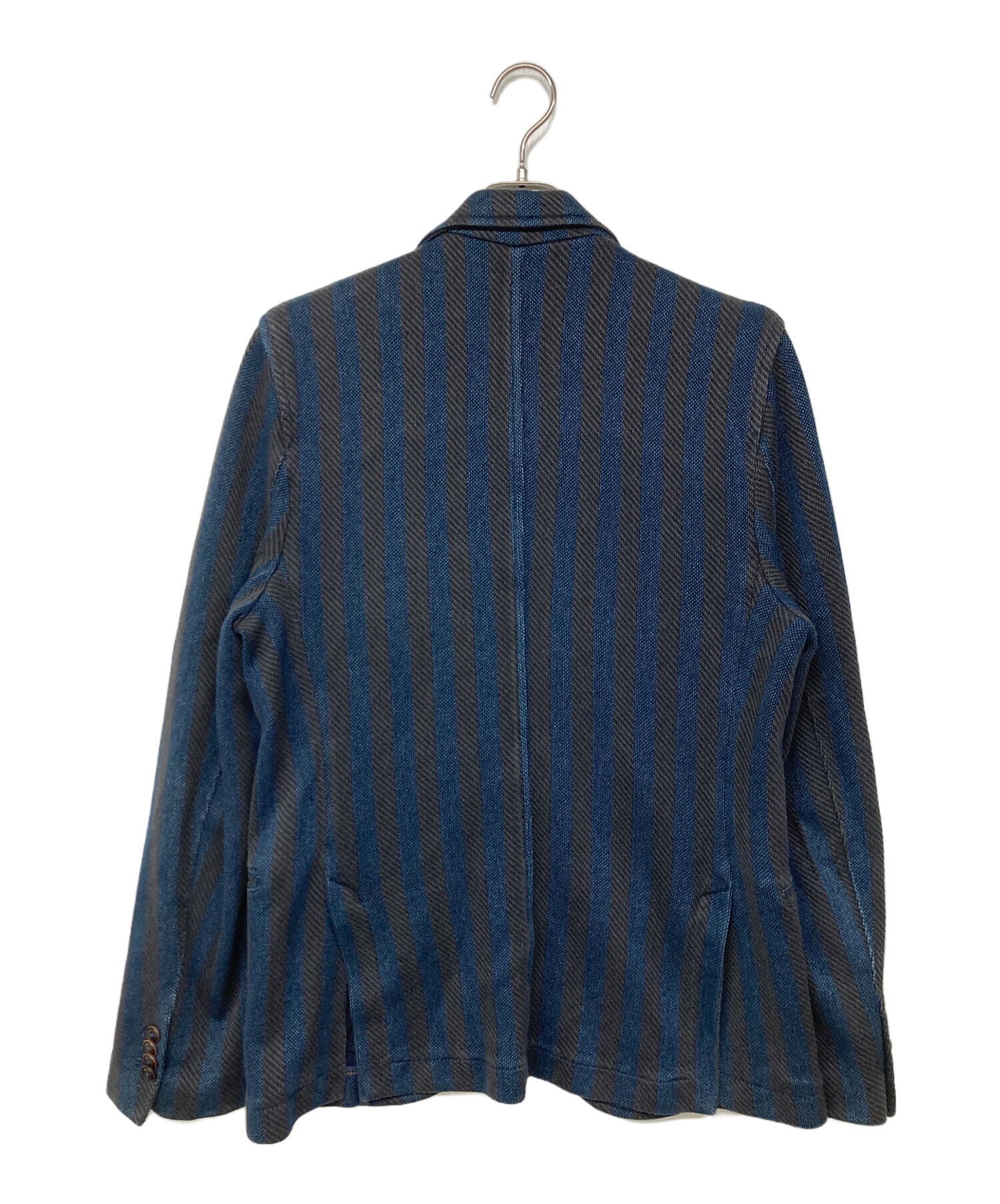 中古・古着通販】CIRCOLO 1901 (チルコロ1901) 2Bジャケット ネイビー