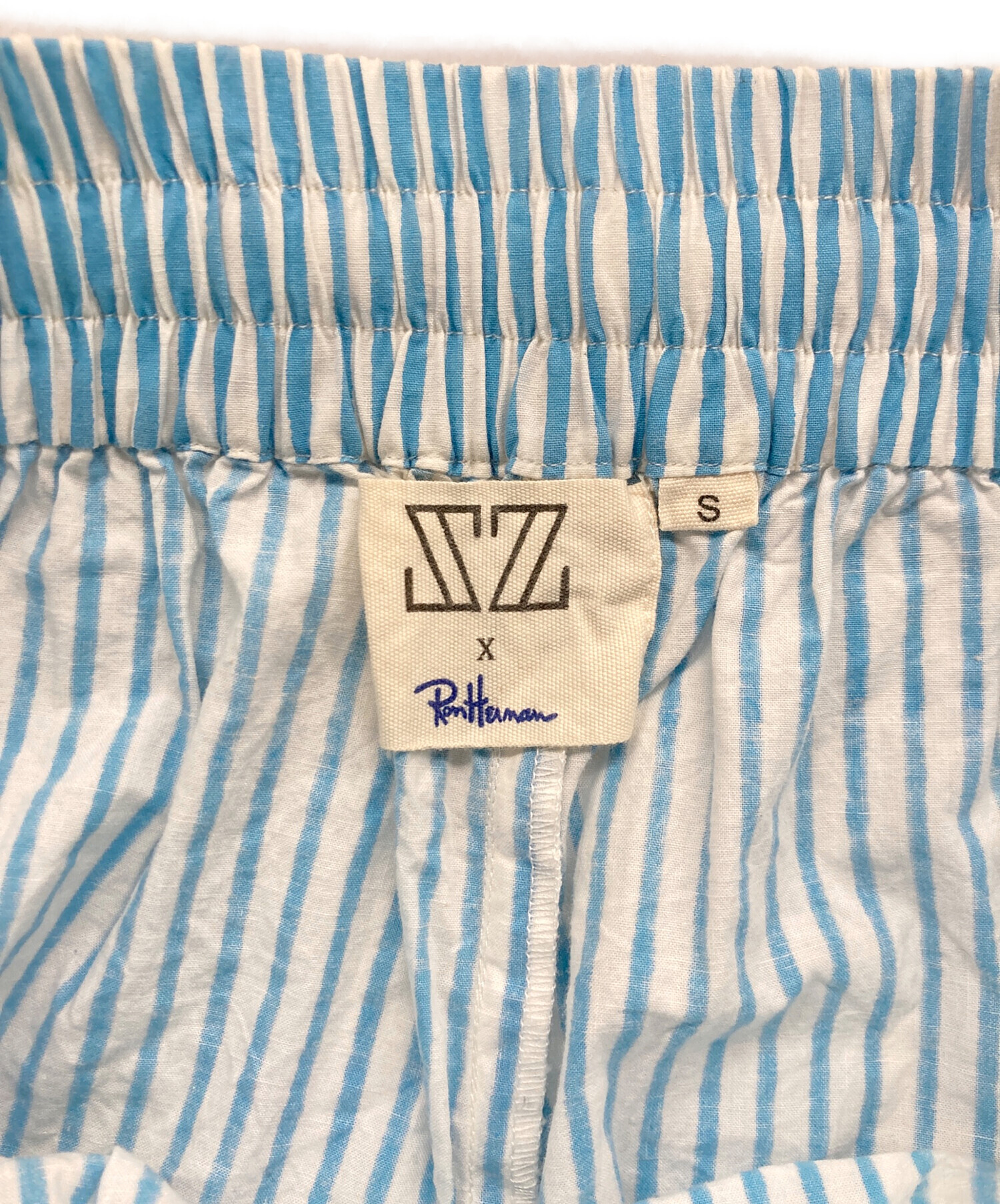 中古・古着通販】Ron Herman (ロンハーマン) SZ Blockprints (エス