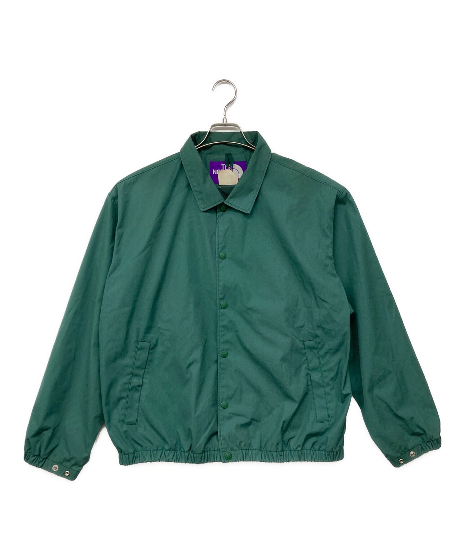 中古・古着通販】THE NORTHFACE PURPLELABEL (ザ・ノースフェイス 