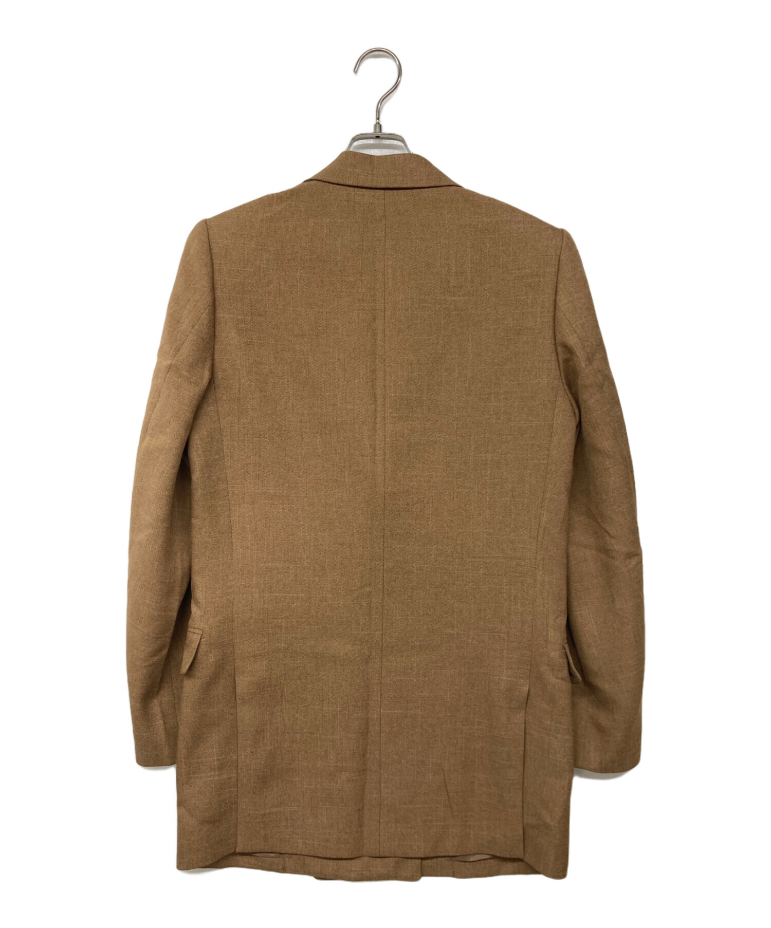 中古・古着通販】Ameri (アメリ) CLASSIC MINIMAL WARM TAILORED