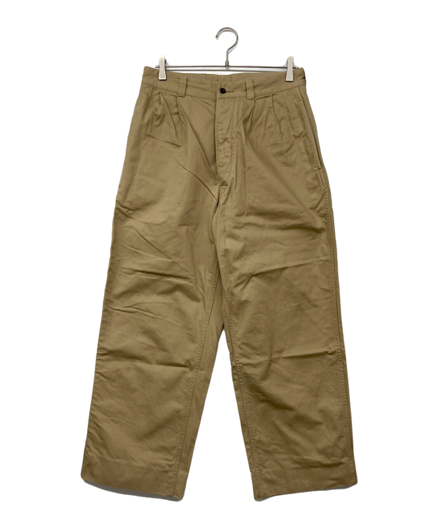 中古・古着通販】blurhms ROOTSTOCK (ブラームスルーツストック) Chino