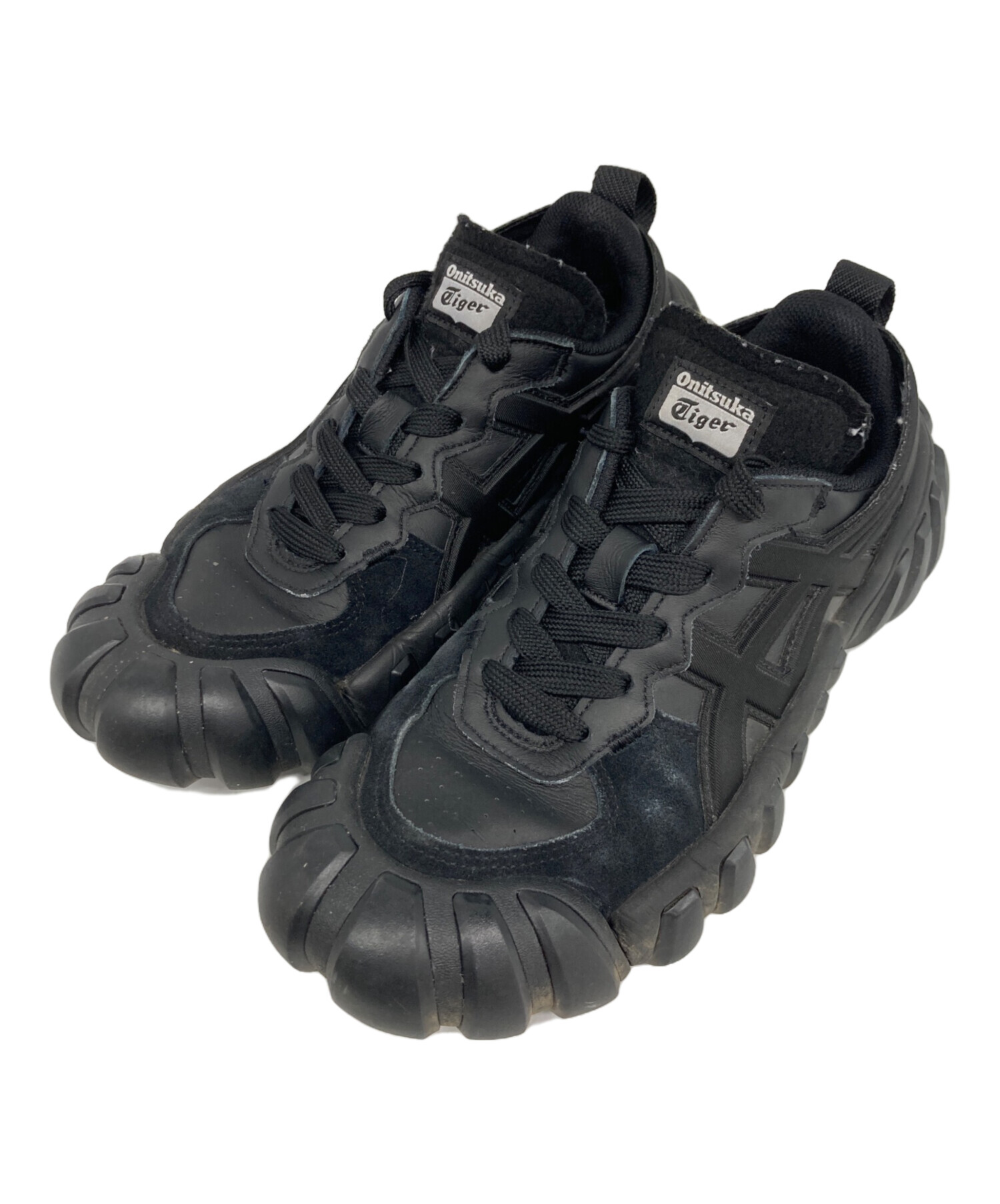 中古・古着通販】Onitsuka Tiger (オニツカタイガー) DENTIGRE LS