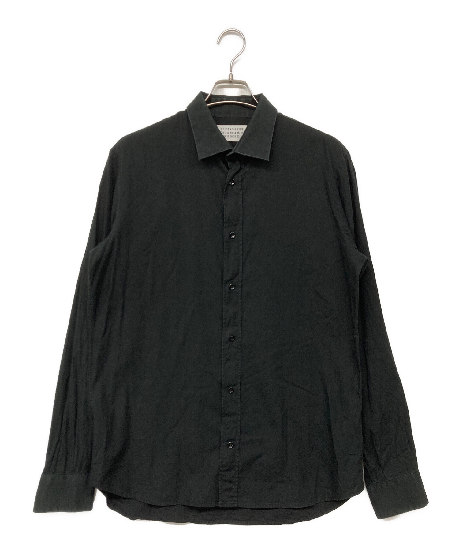 中古・古着通販】Martin Margiela (マルタン・マルジェラ) コットン 中古・古着通販】Martin Margiela (マルタン・マルジェラ) コットン