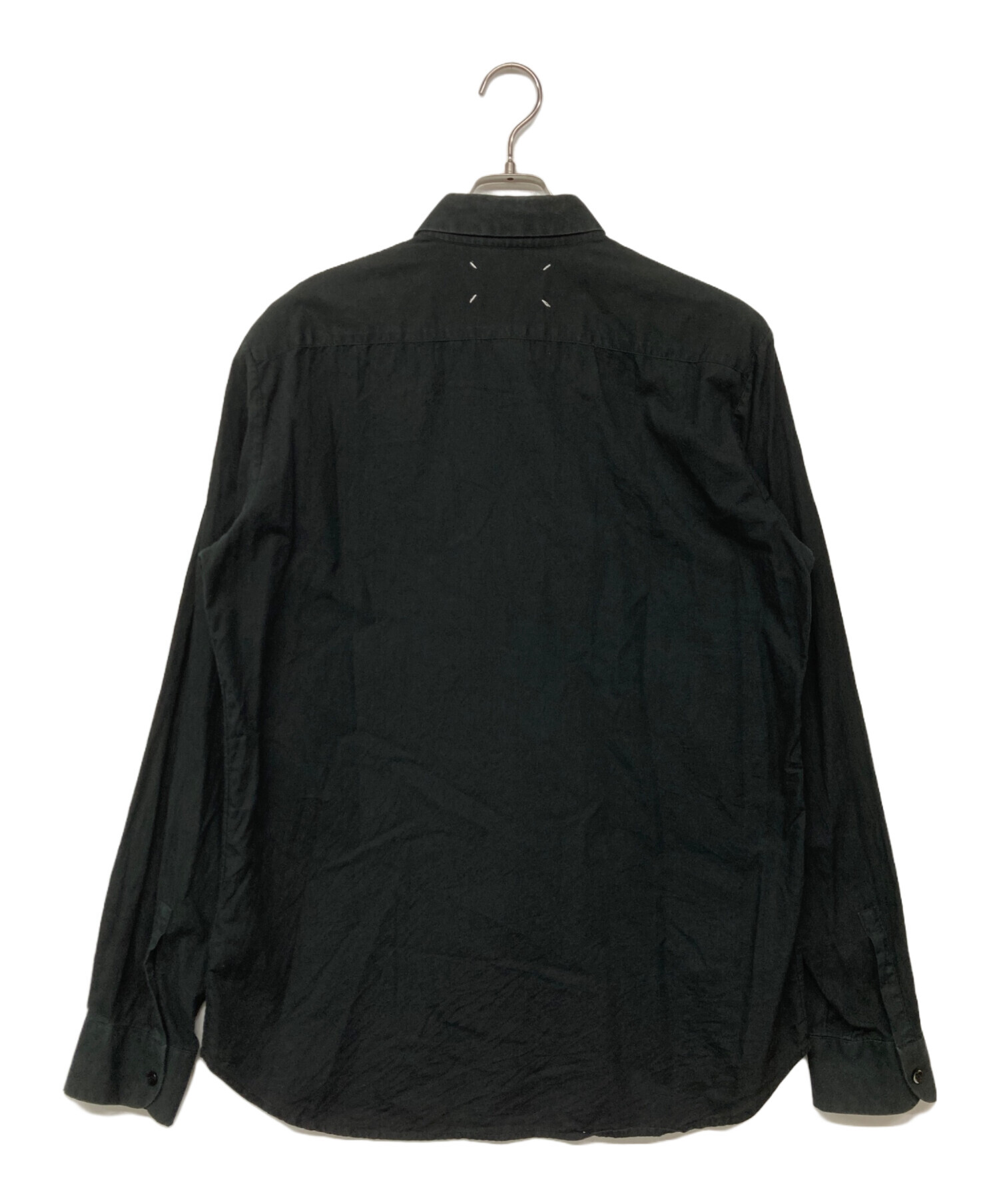中古・古着通販】Martin Margiela (マルタン・マルジェラ) コットン 中古・古着通販】Martin Margiela (マルタン・マルジェラ) コットン