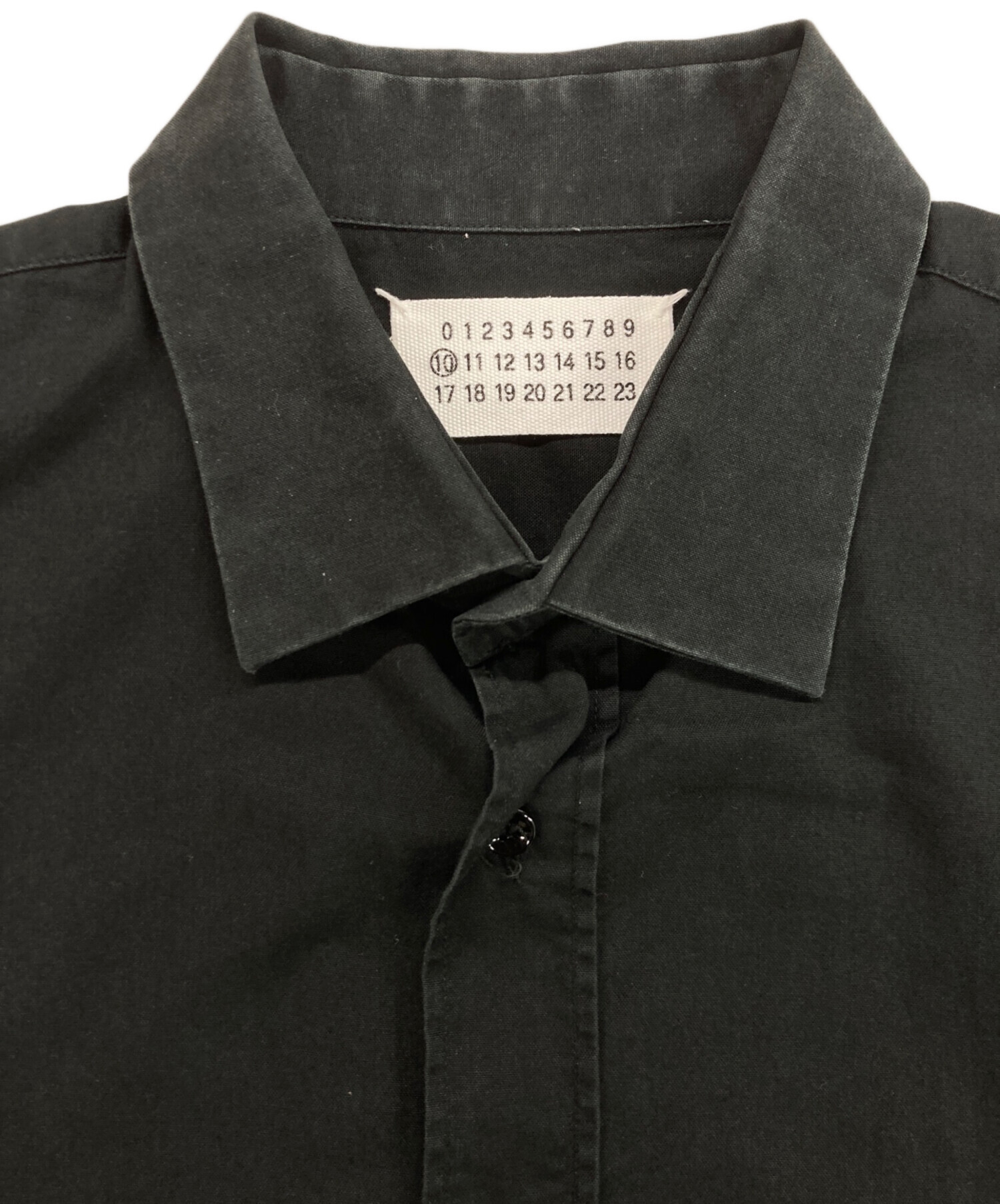 マルタンマルジェラ トップス  【Bランク】【中古】 Maison Margiela（旧Maison Martin Margiela）（トップス）のフリマ